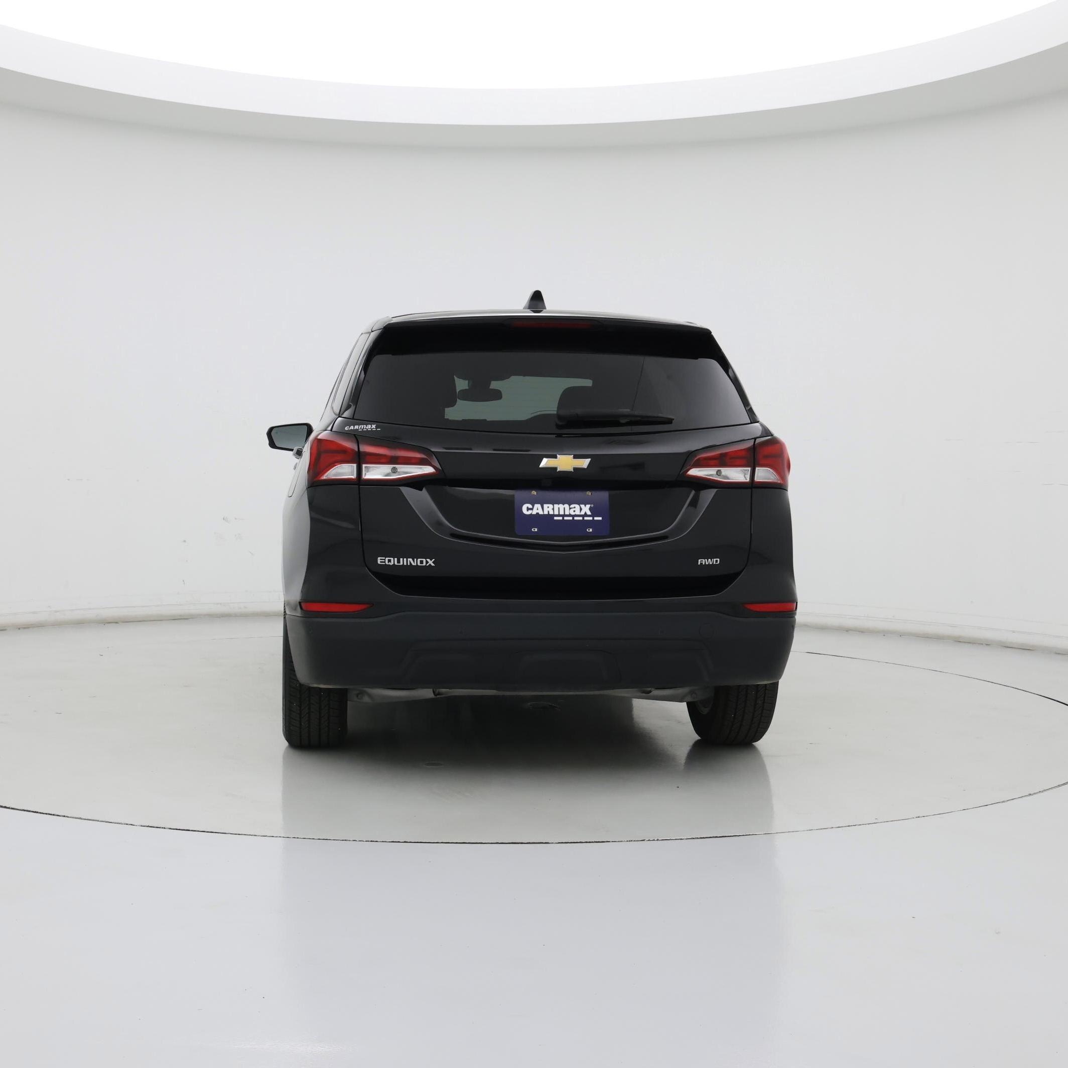 Thumbnail: 2023 Chevrolet Equinox - 6