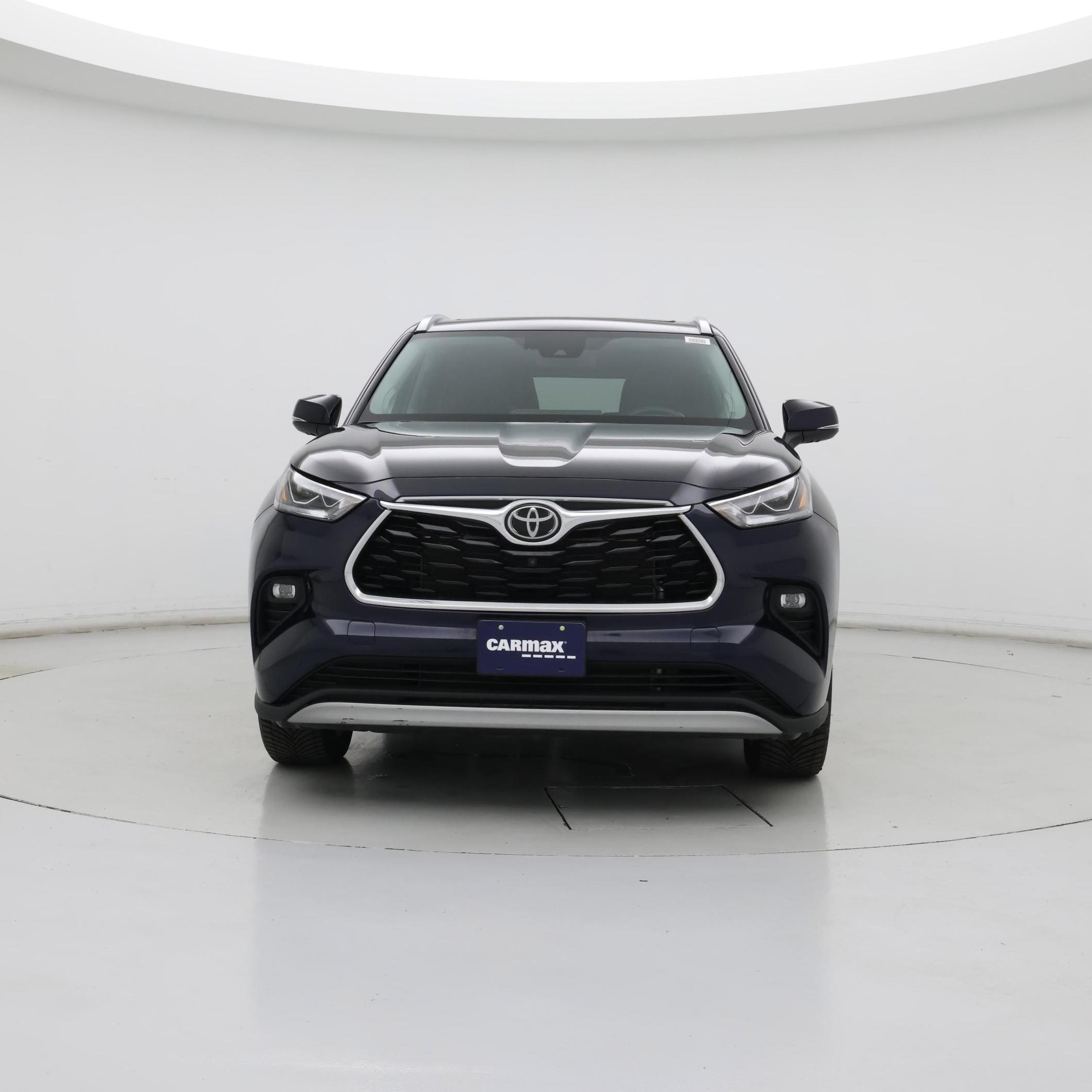 Thumbnail: 2021 Toyota Highlander - 5