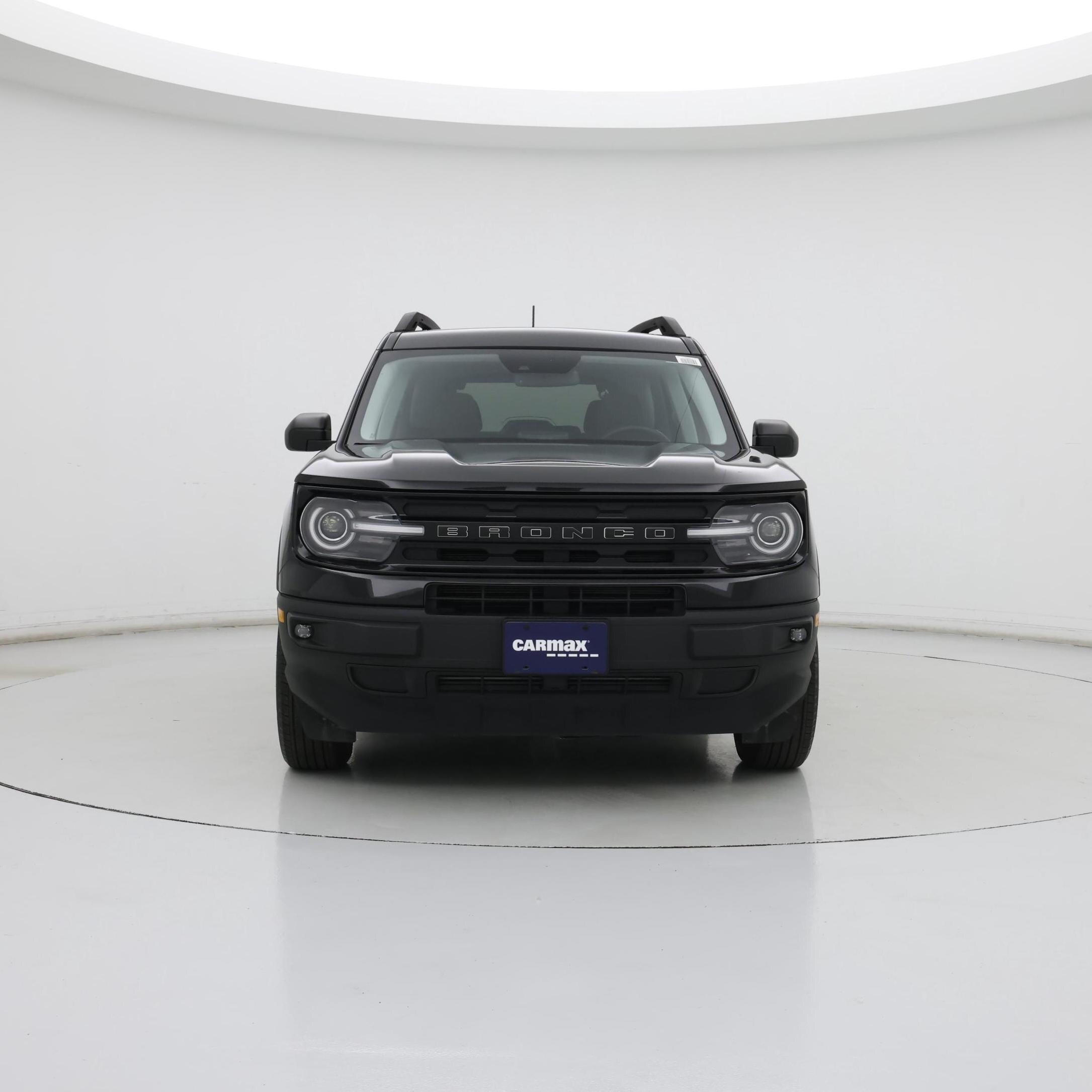 Thumbnail: 2023 Ford Bronco Sport - 5
