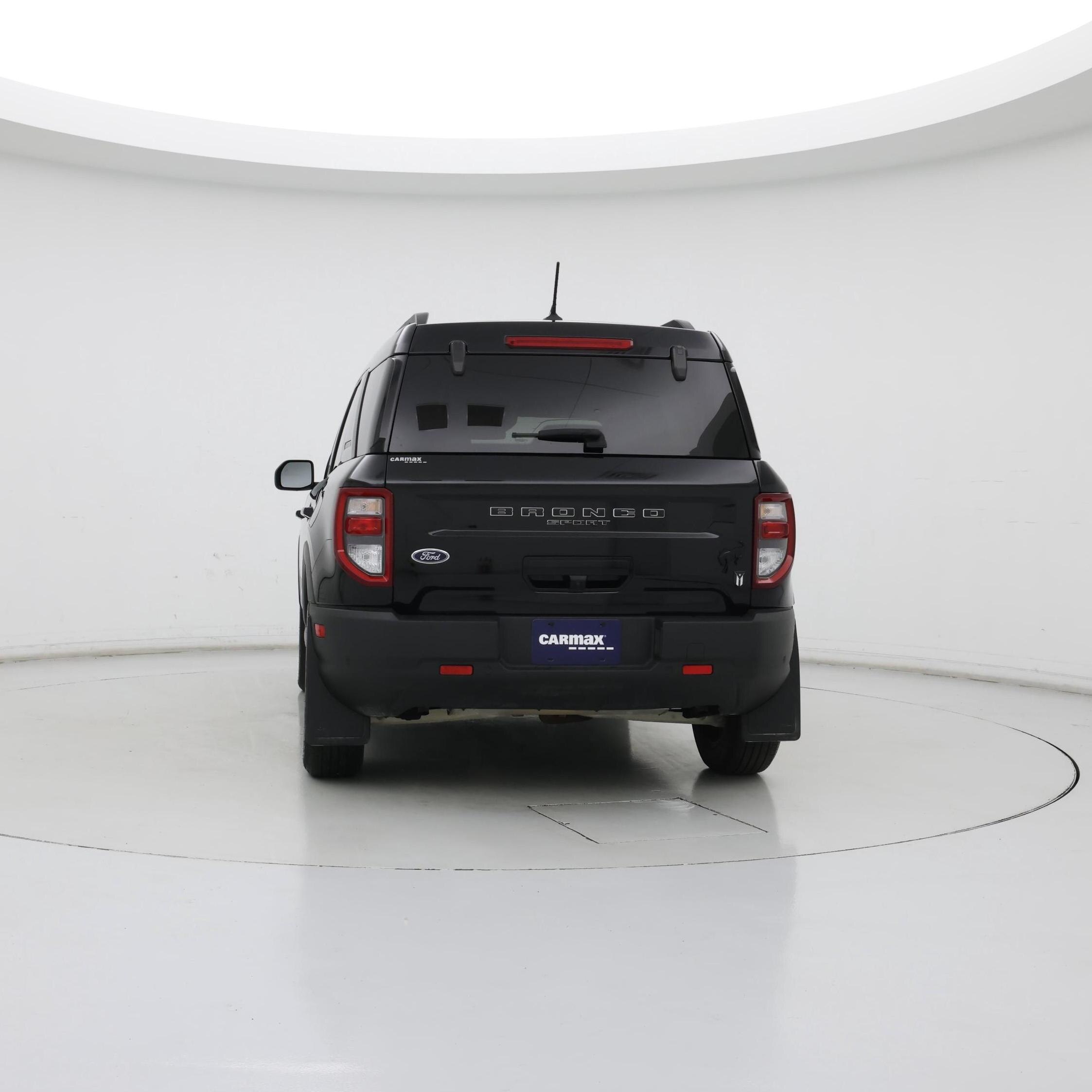 Thumbnail: 2023 Ford Bronco Sport - 6