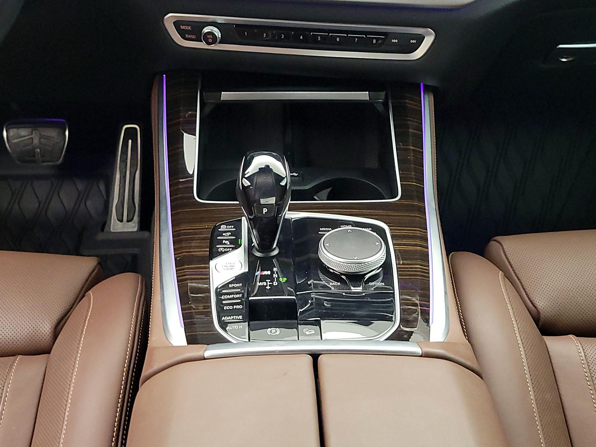 Thumbnail: 2021 BMW X5 - 18
