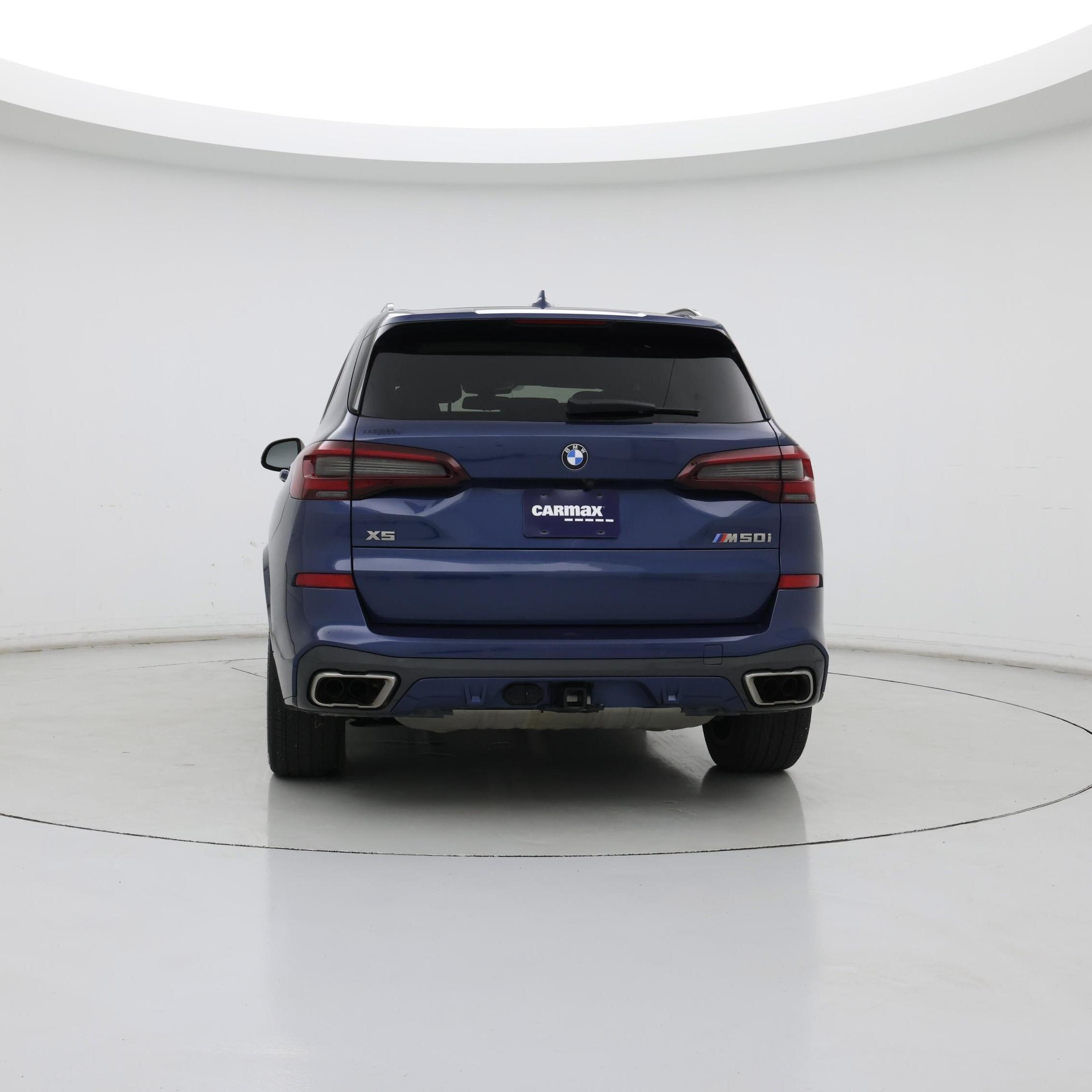 Thumbnail: 2021 BMW X5 - 6