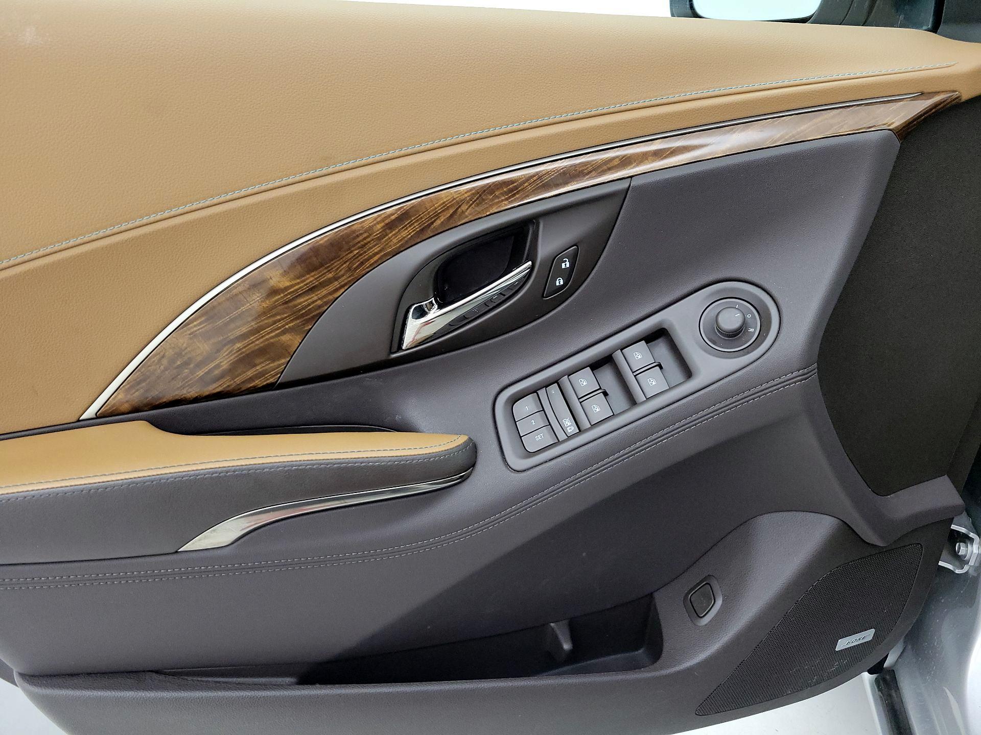 Thumbnail: 2014 Buick LaCrosse - 12