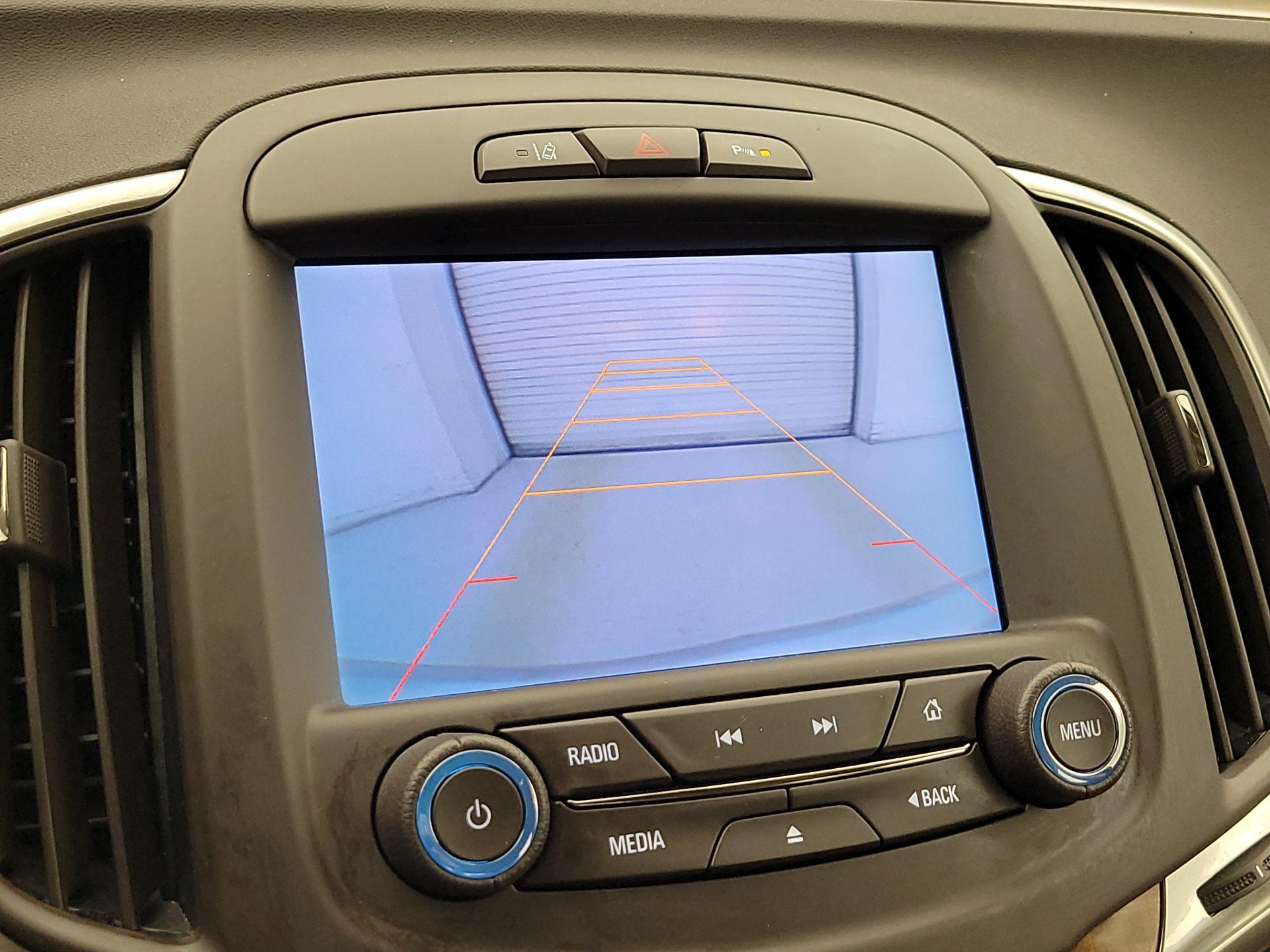 Thumbnail: 2014 Buick LaCrosse - 15