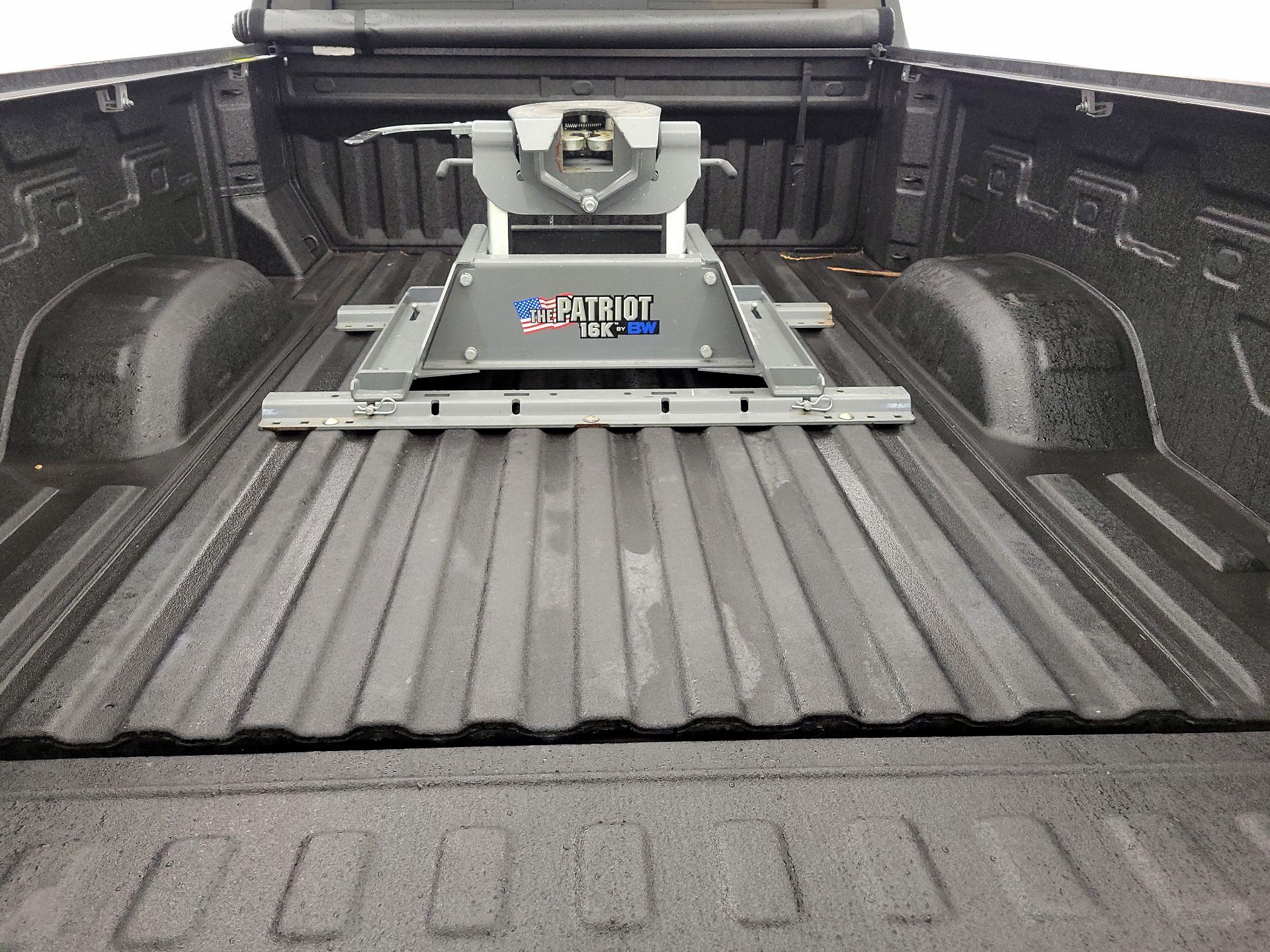 Thumbnail: 2020 Chevrolet Silverado 2500 - 20
