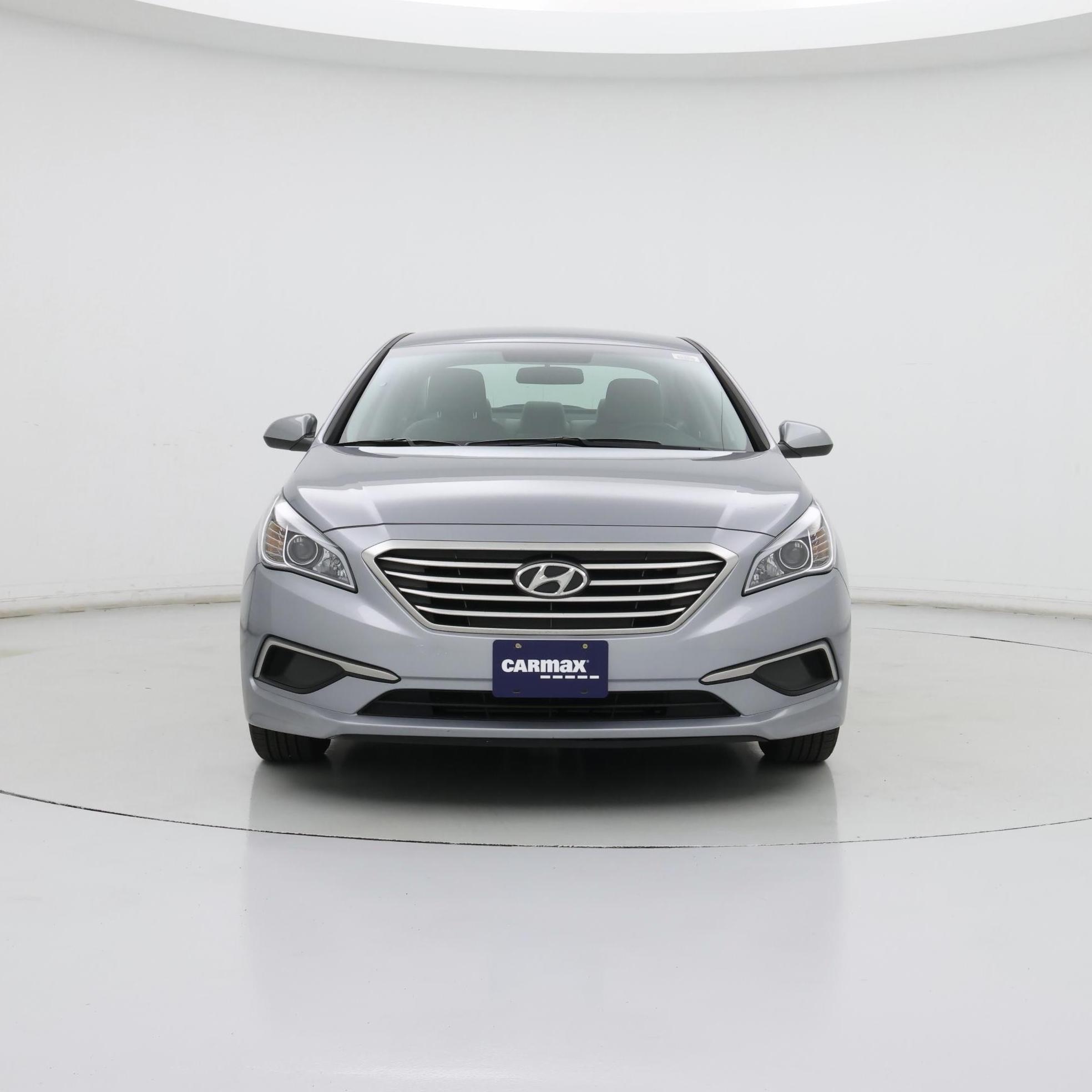 Thumbnail: 2017 Hyundai Sonata - 5