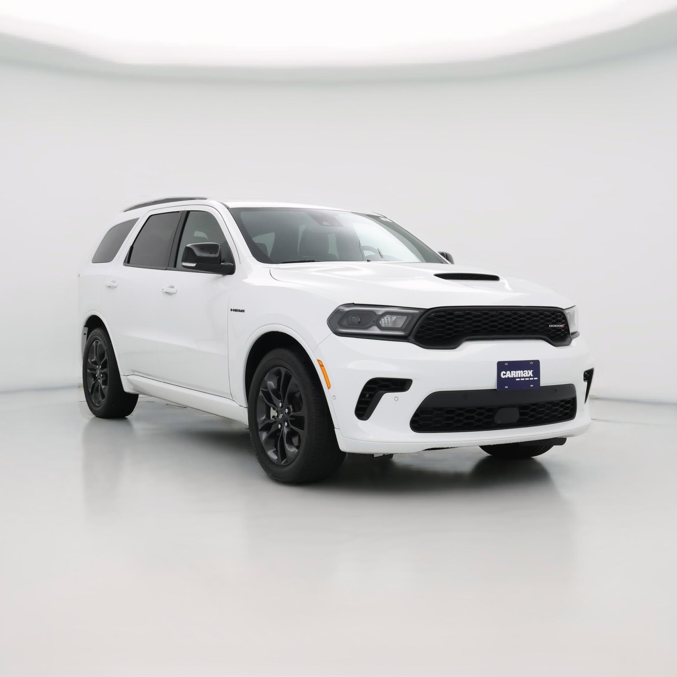 Thumbnail: 2024 Dodge Durango - 1
