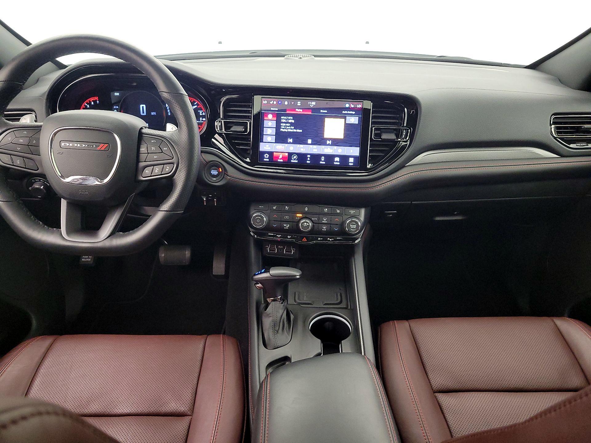 Thumbnail: 2024 Dodge Durango - 9