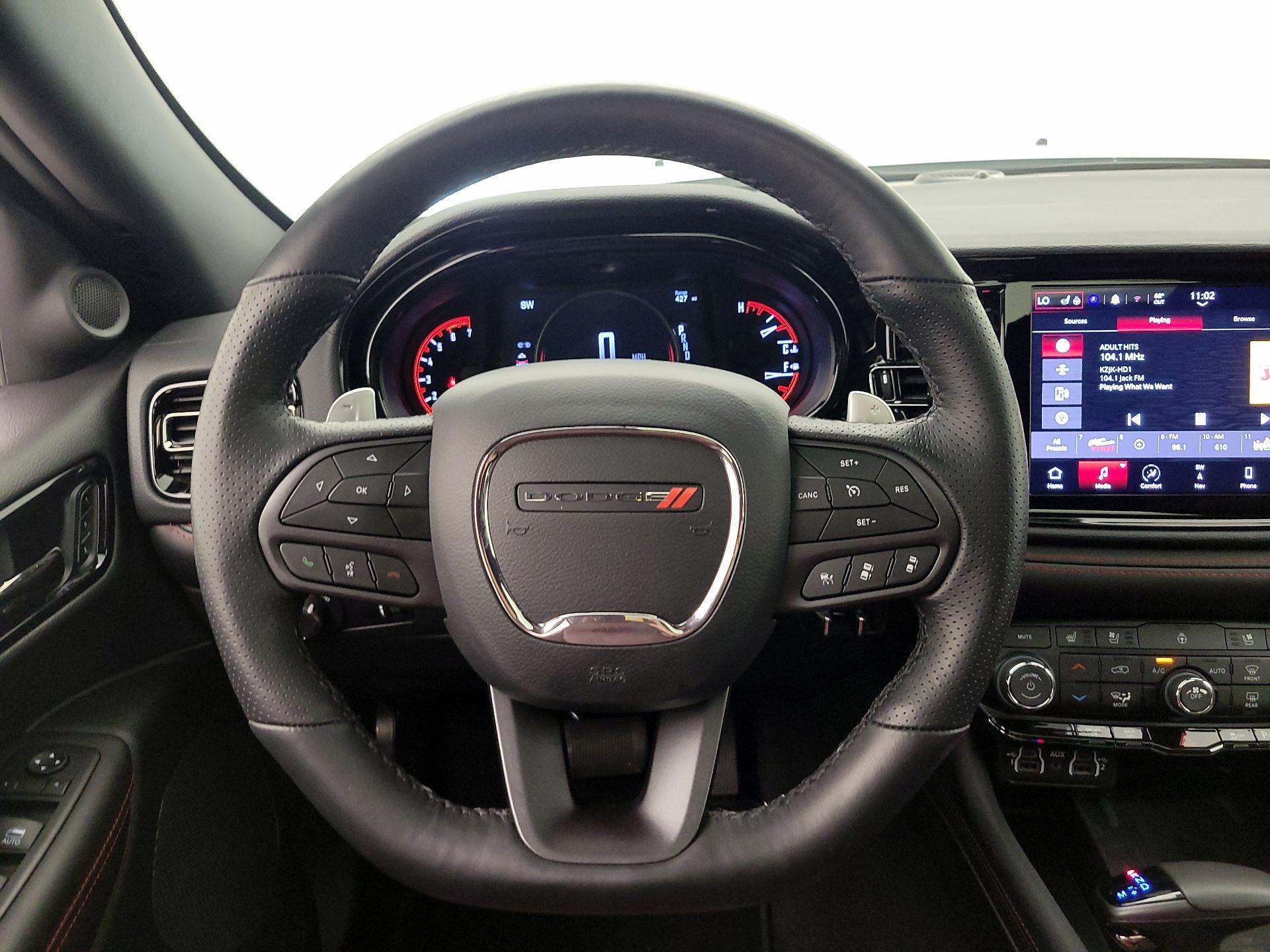 Thumbnail: 2024 Dodge Durango - 10