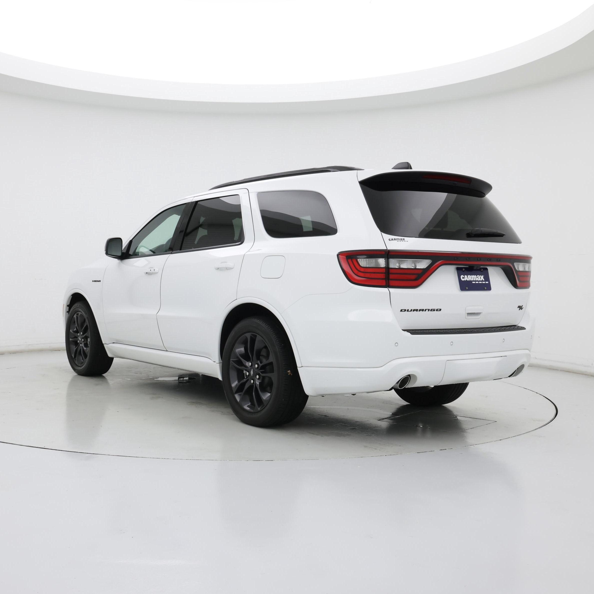 Thumbnail: 2024 Dodge Durango - 2