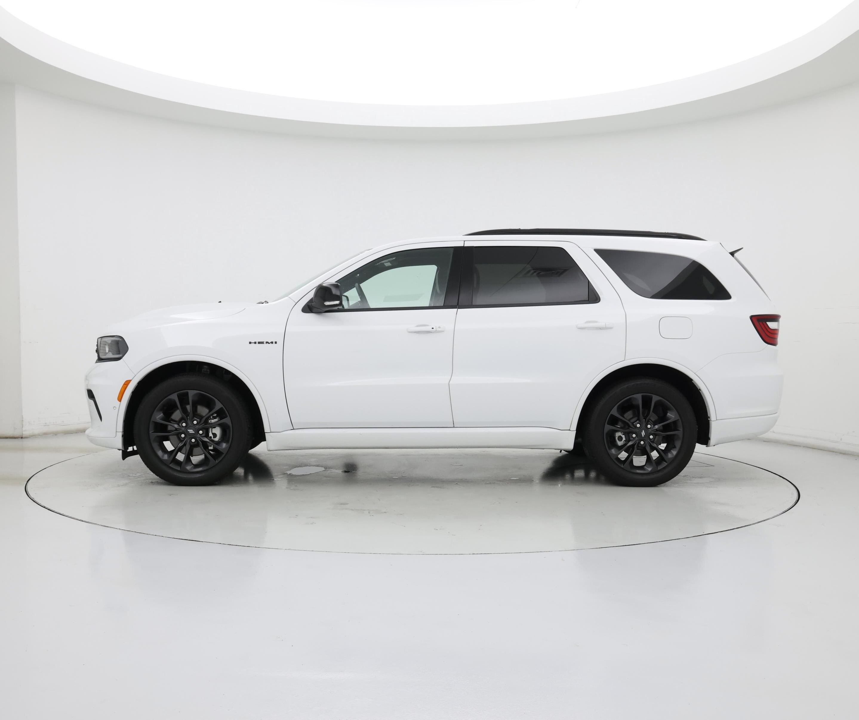 Thumbnail: 2024 Dodge Durango - 3