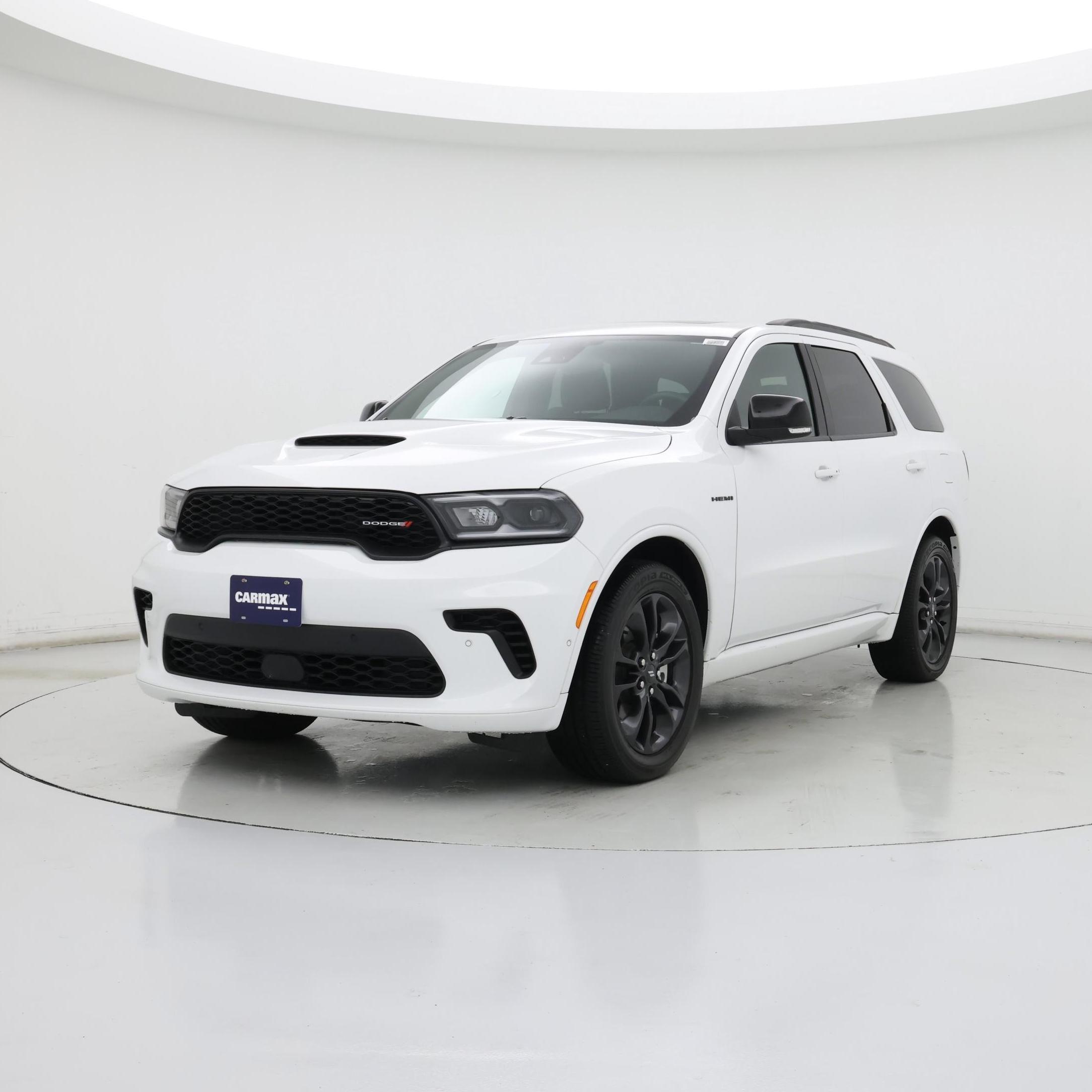 Thumbnail: 2024 Dodge Durango - 4