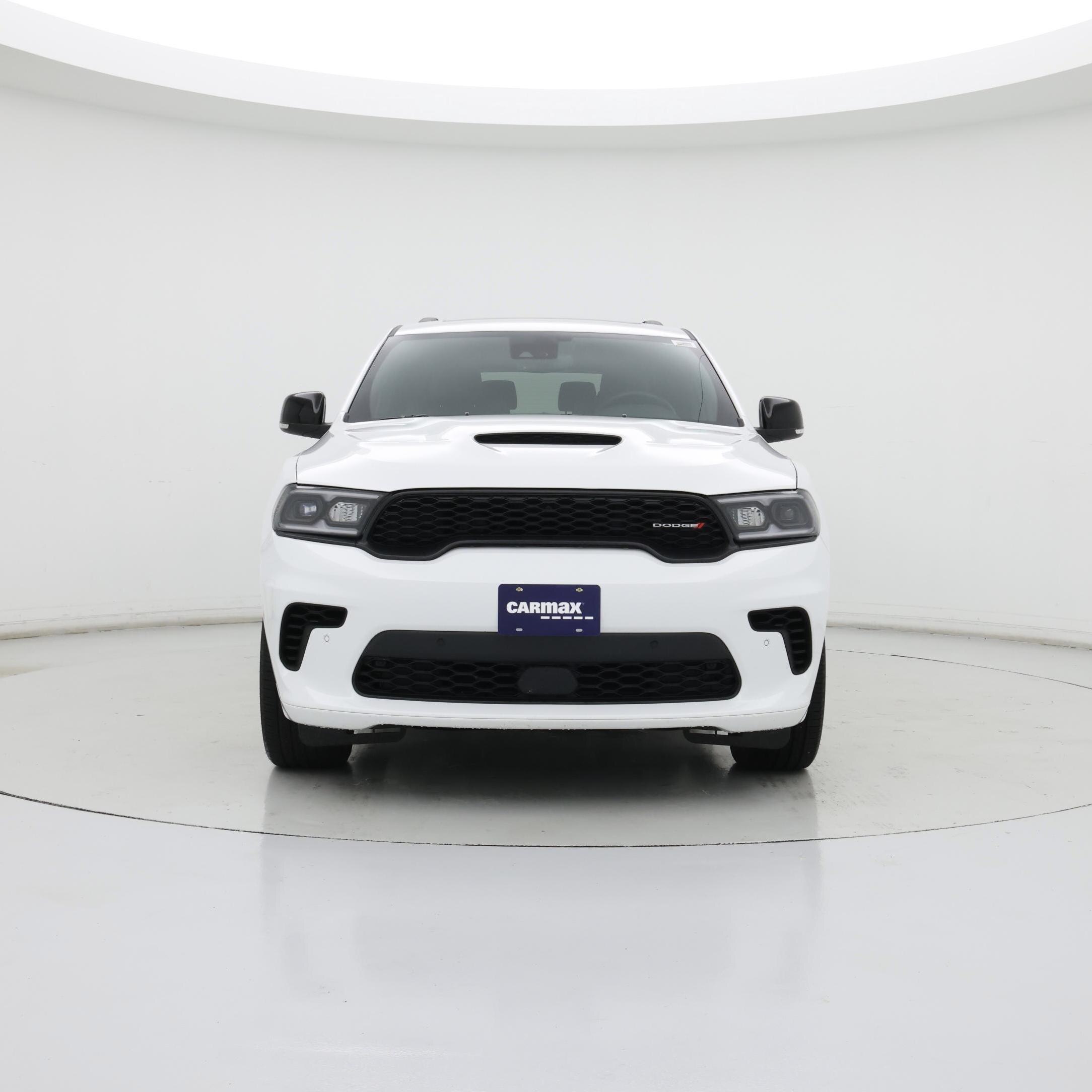 Thumbnail: 2024 Dodge Durango - 5