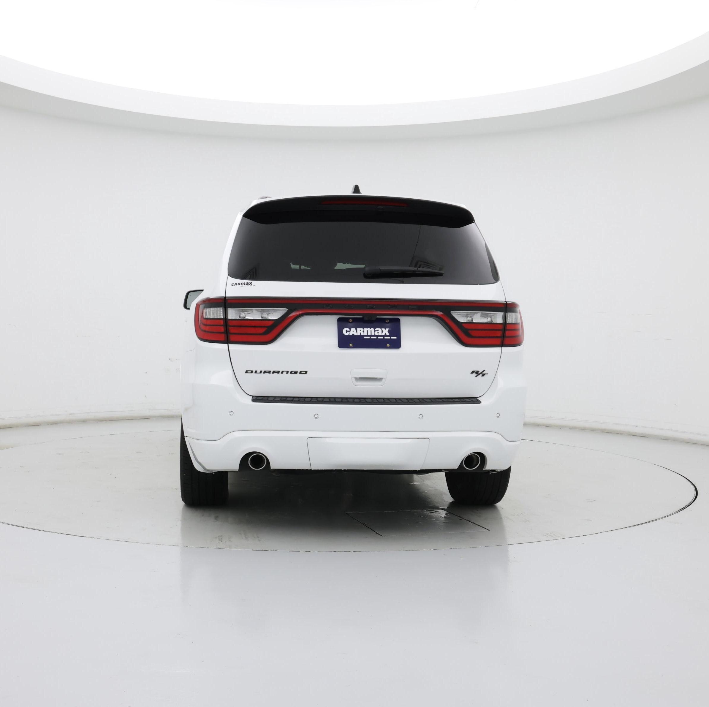 Thumbnail: 2024 Dodge Durango - 6