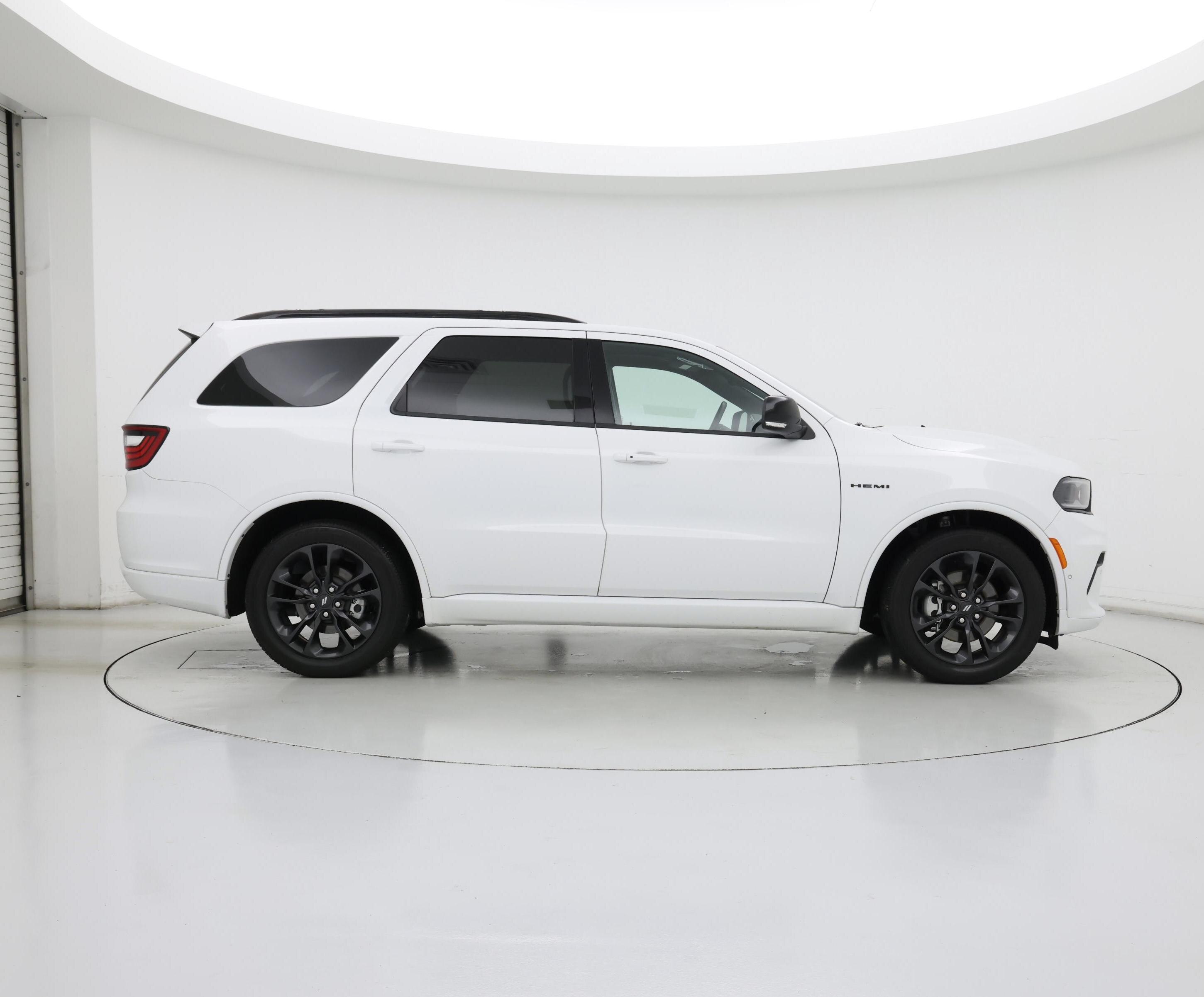 Thumbnail: 2024 Dodge Durango - 7