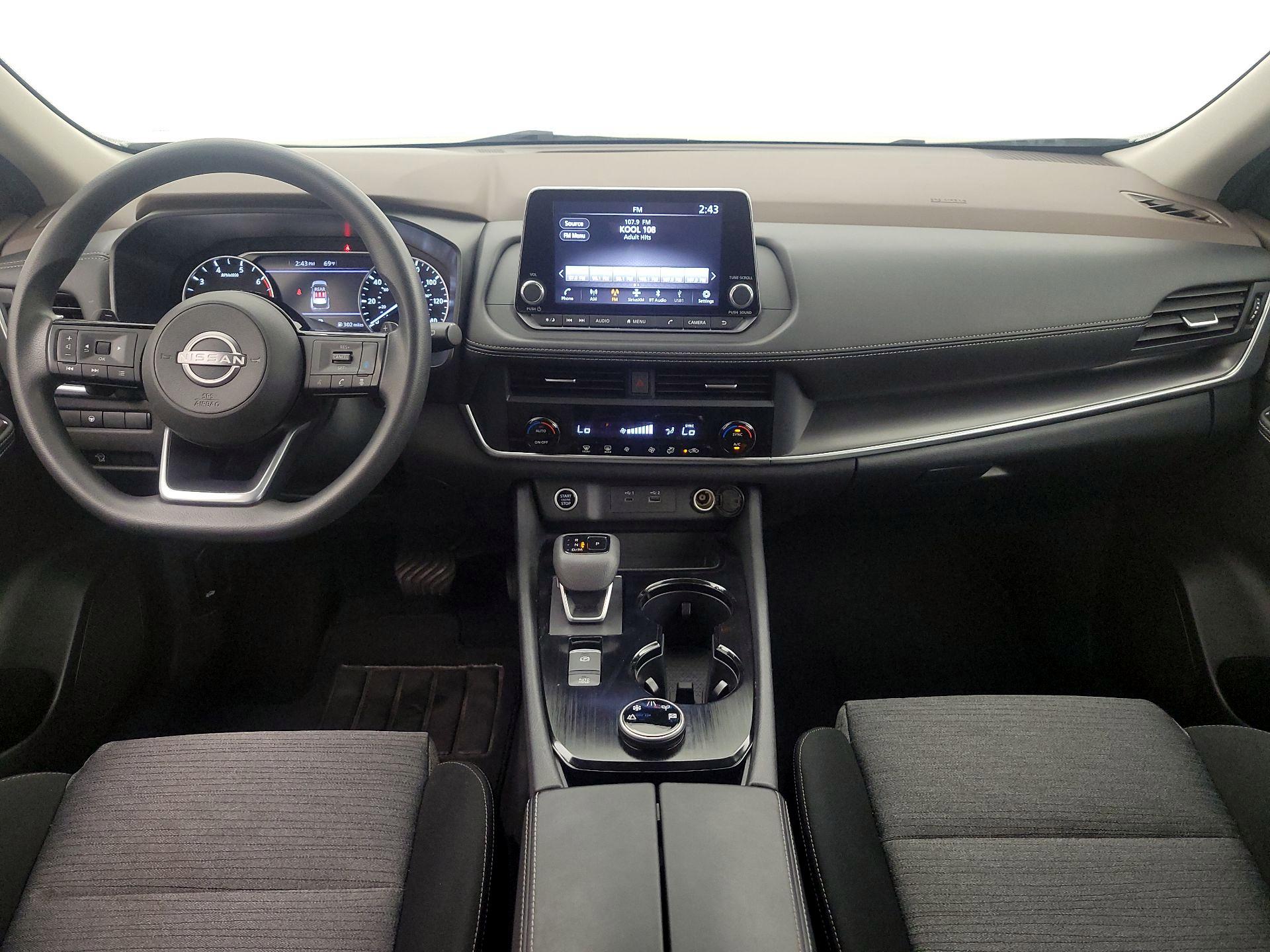 Thumbnail: 2023 Nissan Rogue - 9