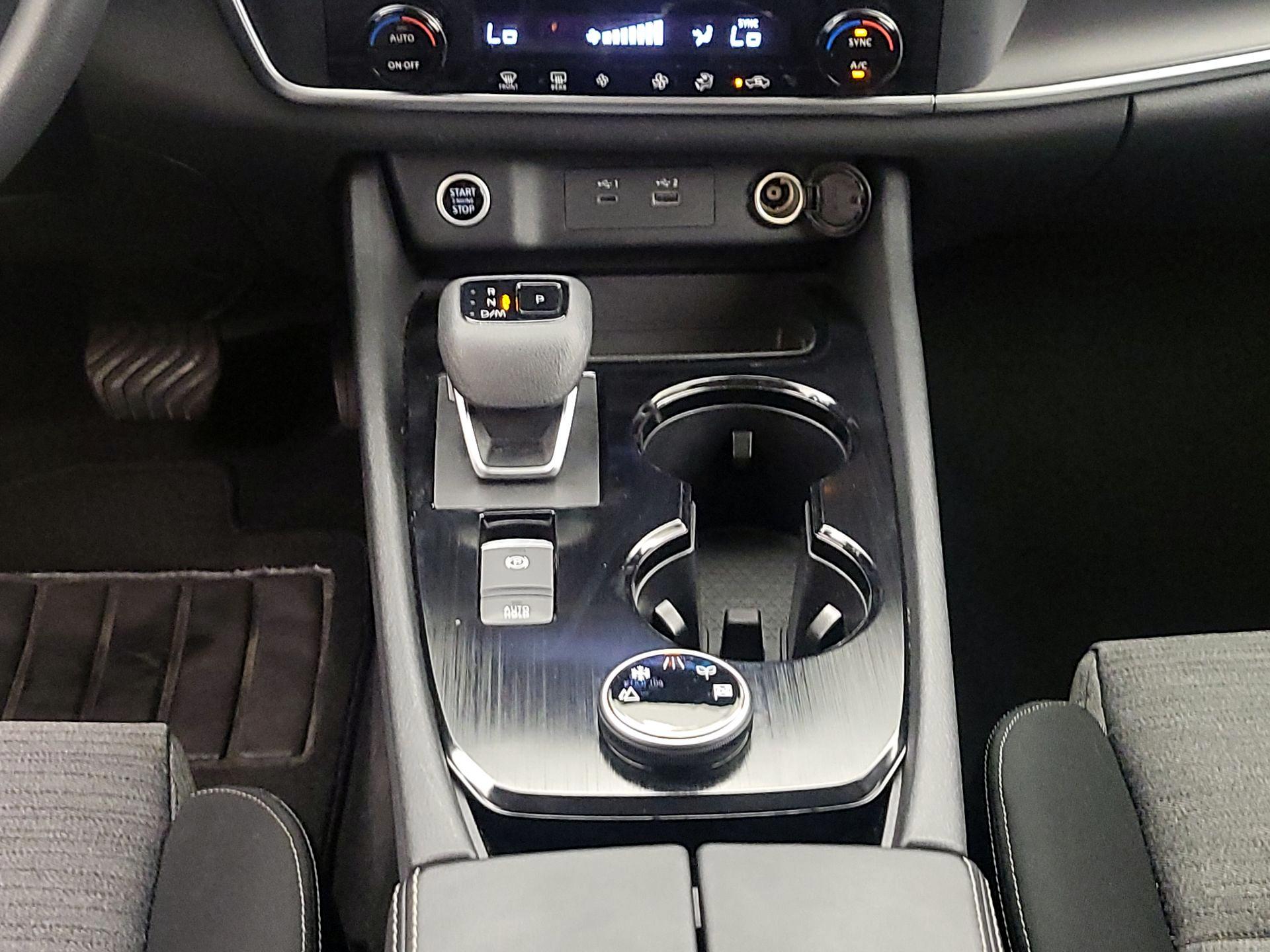 Thumbnail: 2023 Nissan Rogue - 17