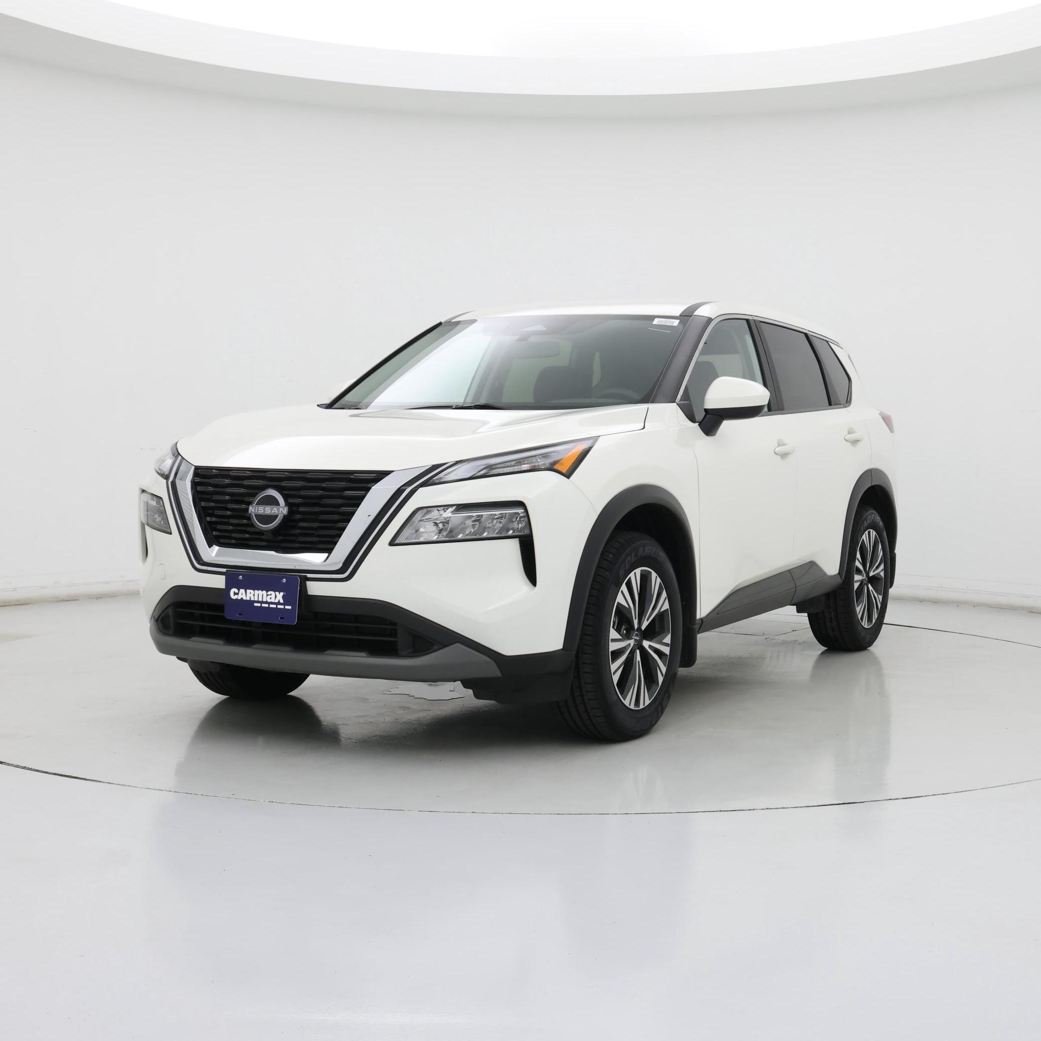 Thumbnail: 2023 Nissan Rogue - 4