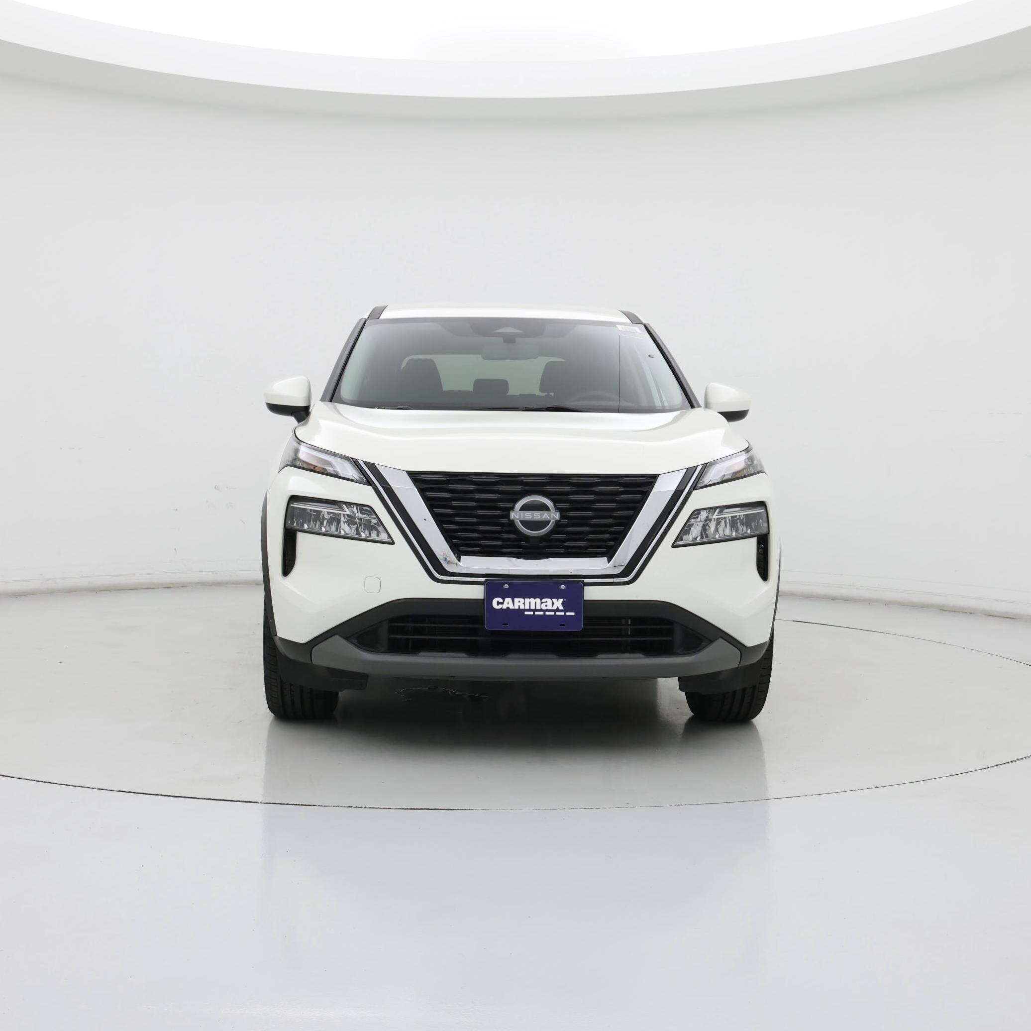 Thumbnail: 2023 Nissan Rogue - 5