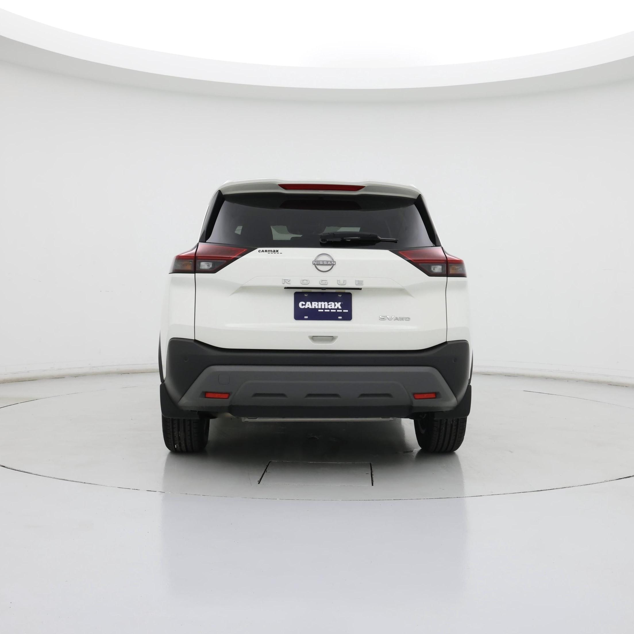 Thumbnail: 2023 Nissan Rogue - 6
