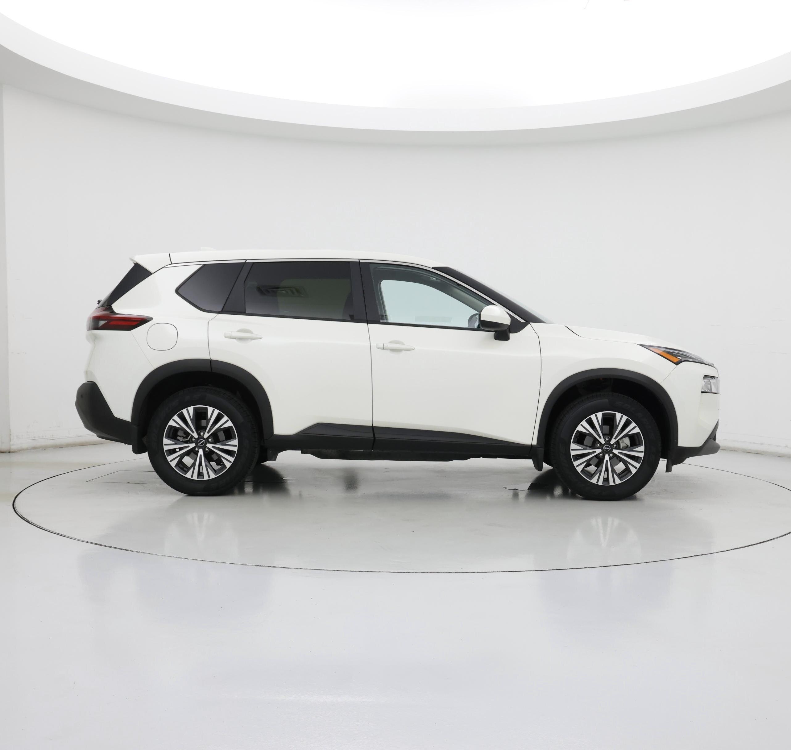 Thumbnail: 2023 Nissan Rogue - 7