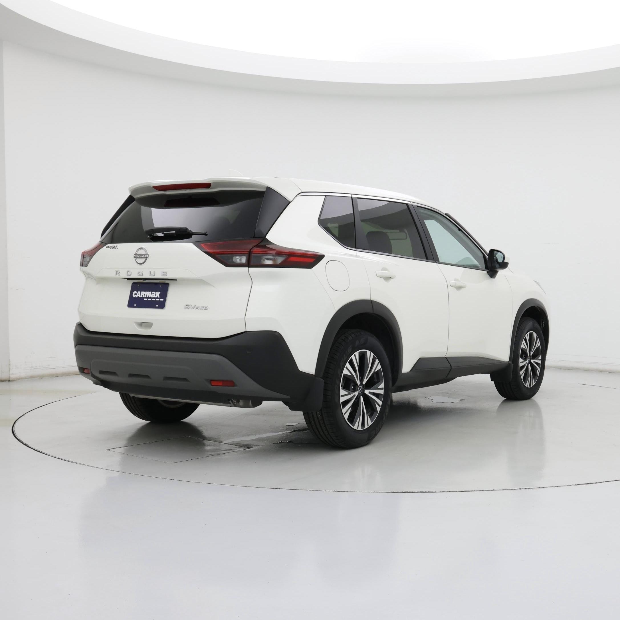 Thumbnail: 2023 Nissan Rogue - 8