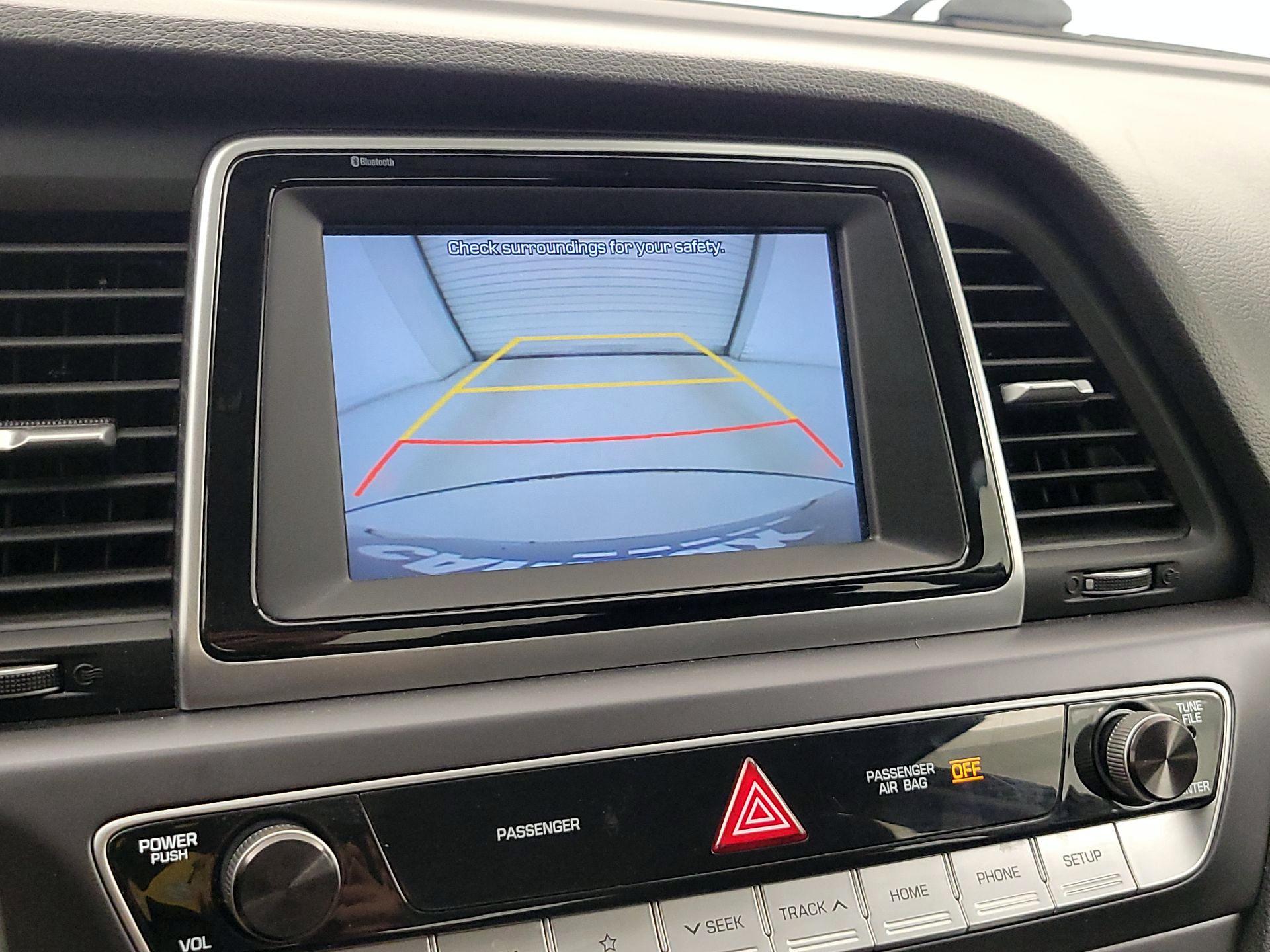Thumbnail: 2019 Hyundai Sonata - 14