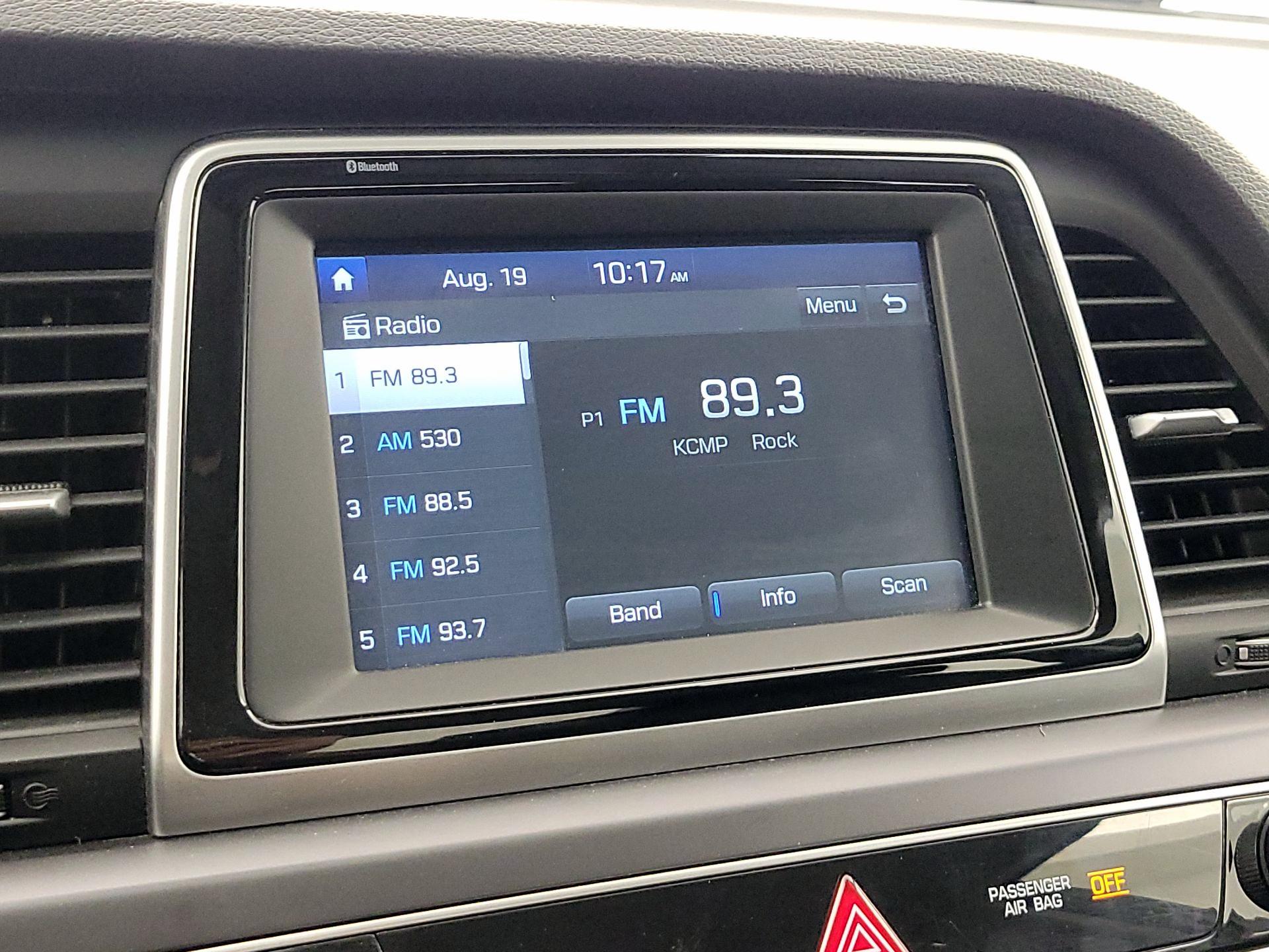 Thumbnail: 2019 Hyundai Sonata - 15