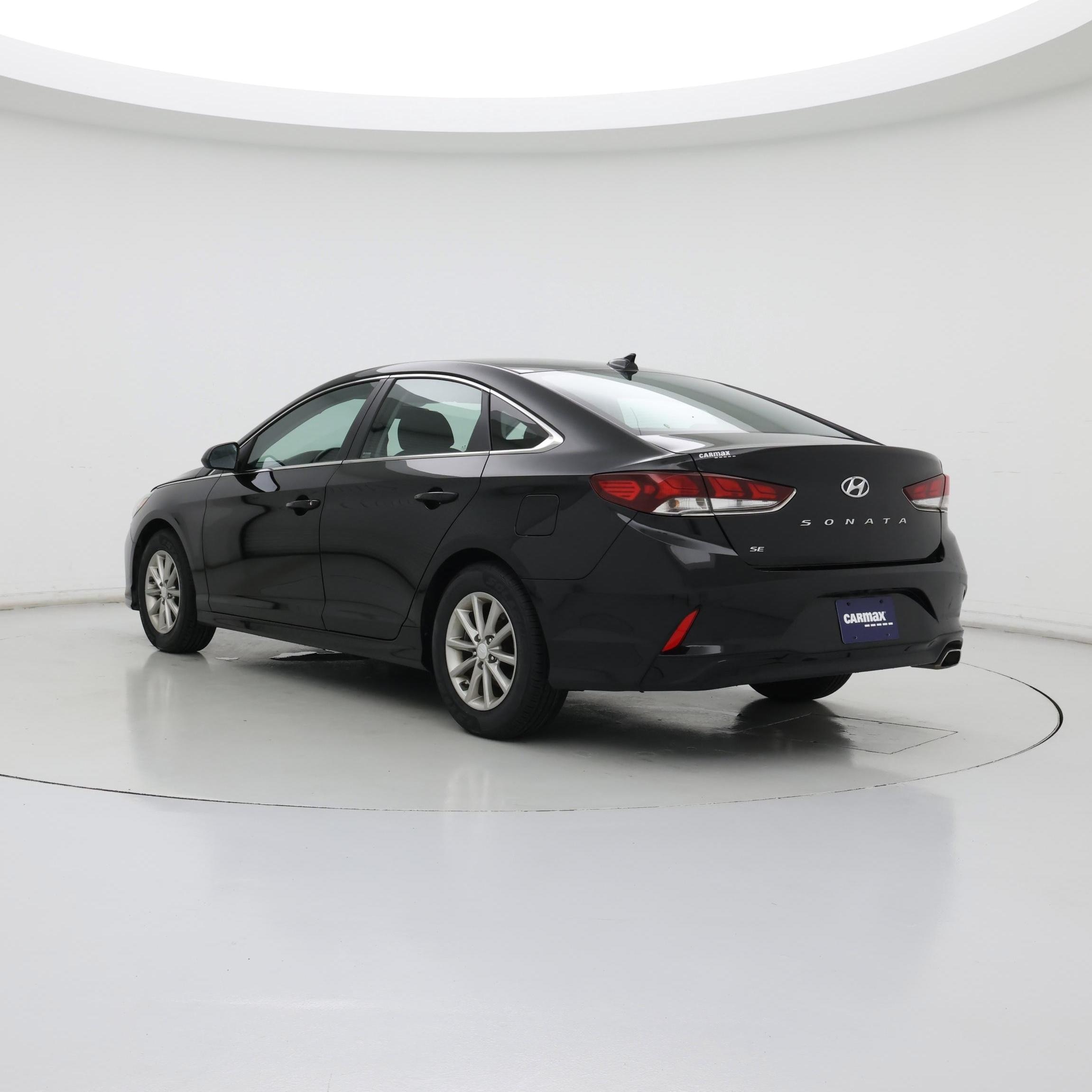 Thumbnail: 2019 Hyundai Sonata - 2