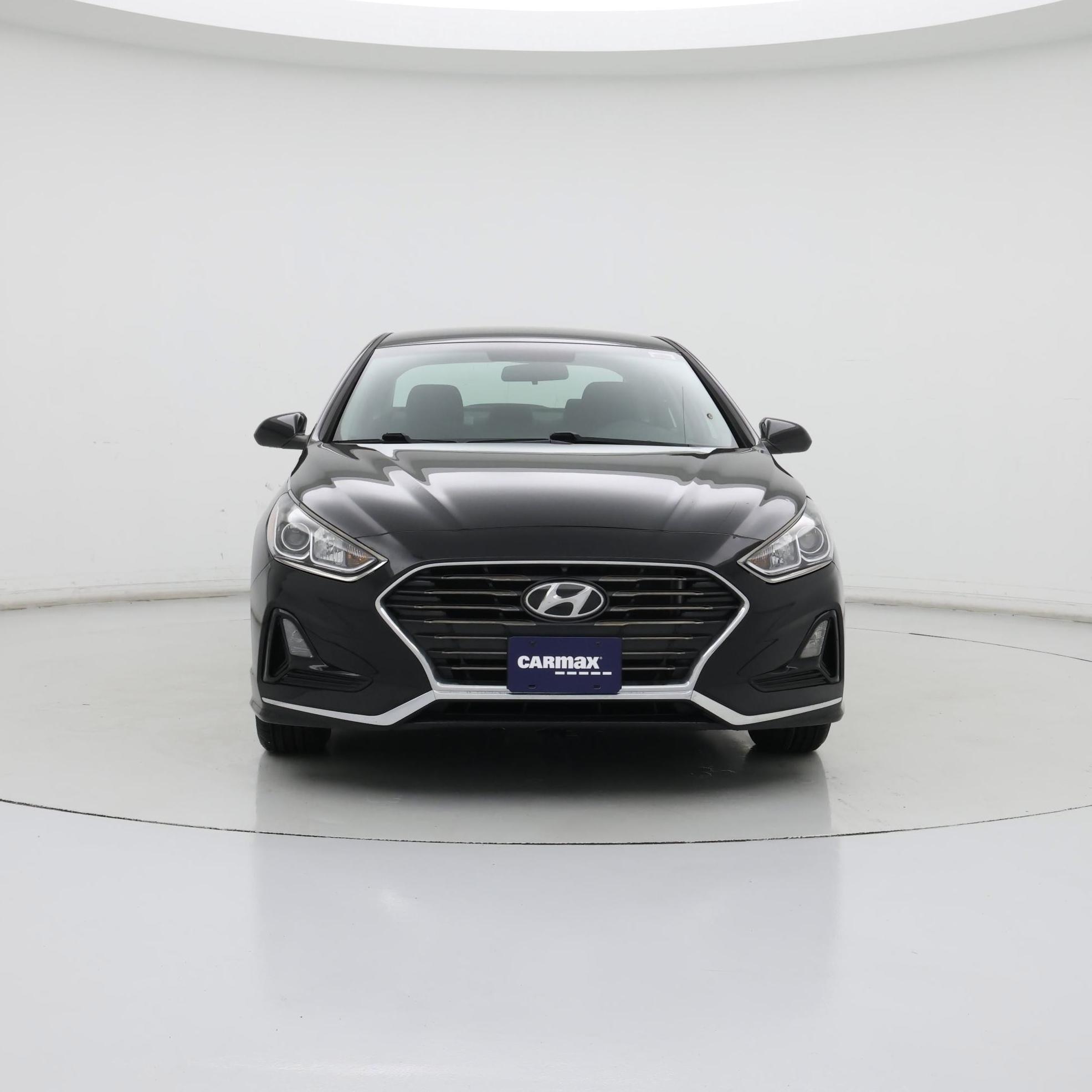 Thumbnail: 2019 Hyundai Sonata - 5