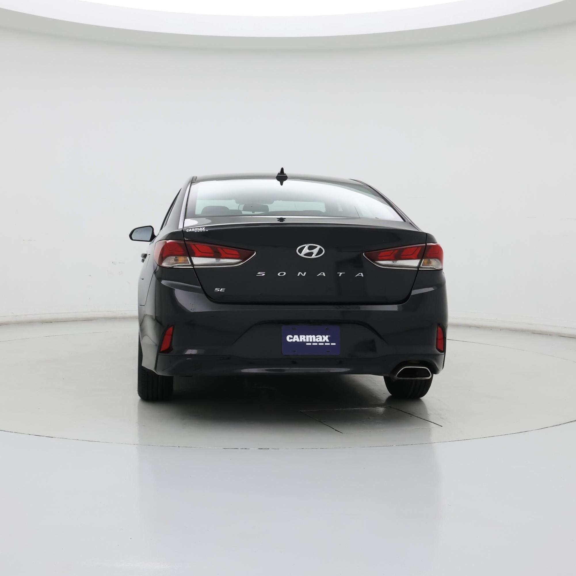 Thumbnail: 2019 Hyundai Sonata - 6