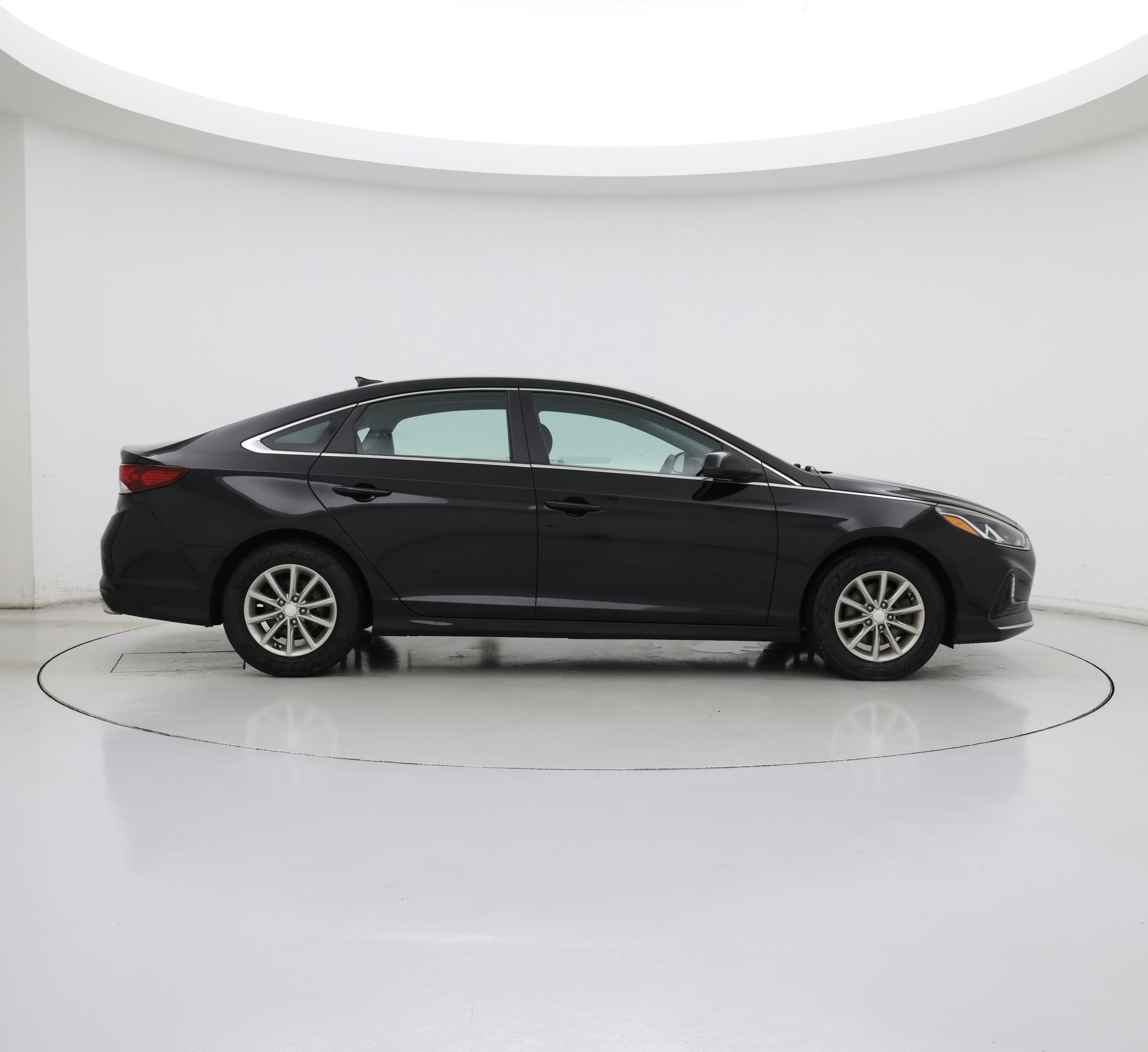 Thumbnail: 2019 Hyundai Sonata - 7