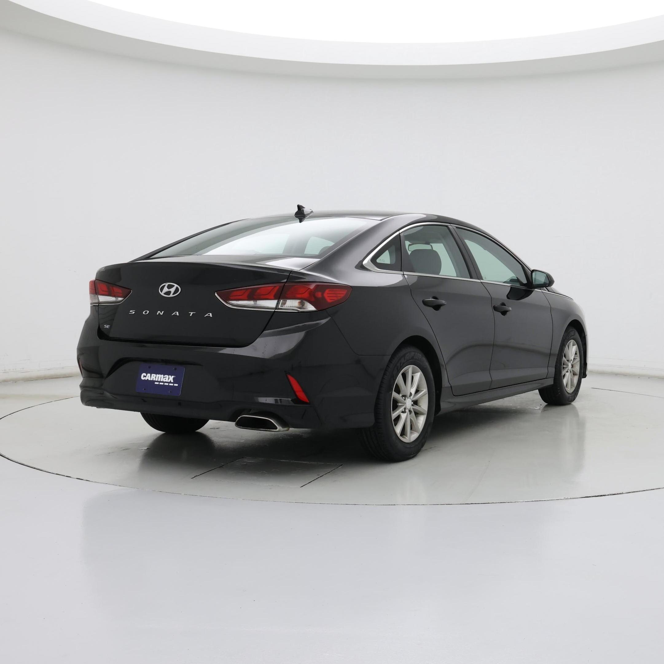 Thumbnail: 2019 Hyundai Sonata - 8