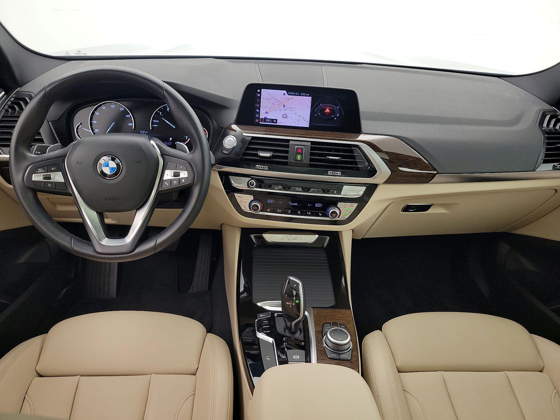 Thumbnail: 2020 BMW X3 - 9