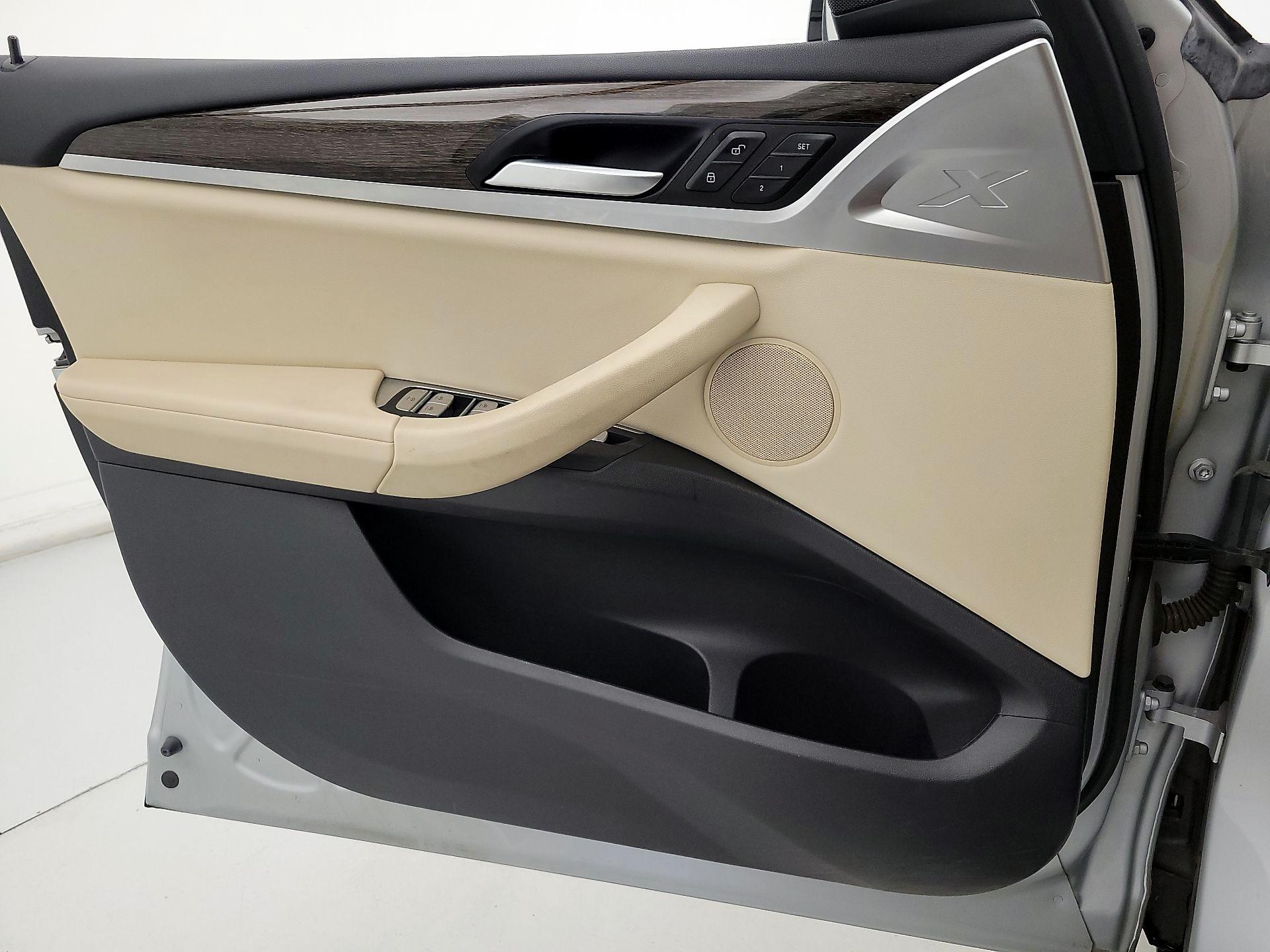 Thumbnail: 2020 BMW X3 - 12
