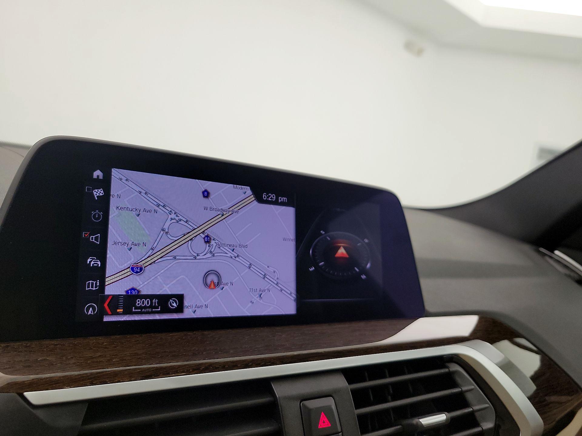 Thumbnail: 2020 BMW X3 - 14