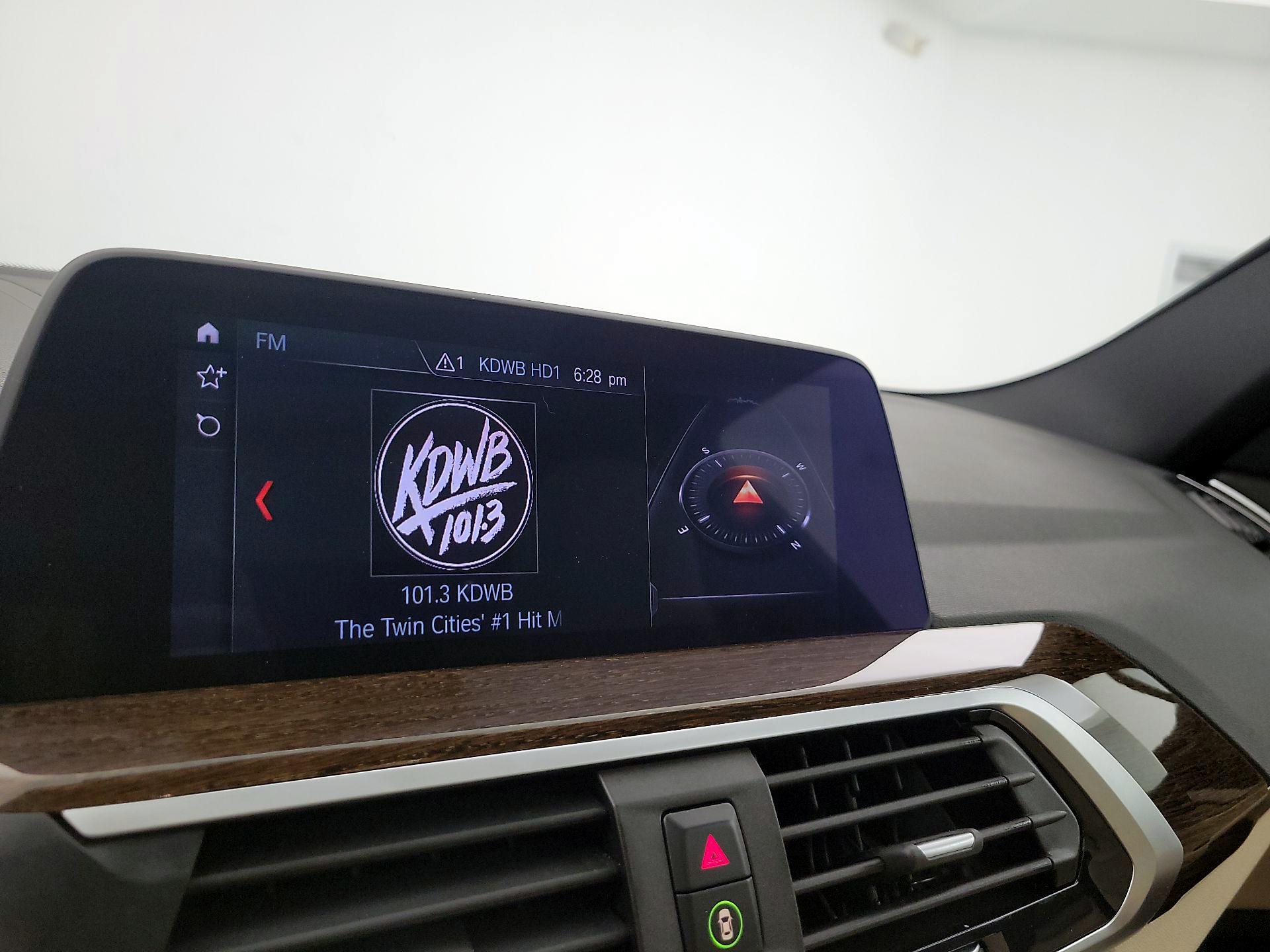Thumbnail: 2020 BMW X3 - 16