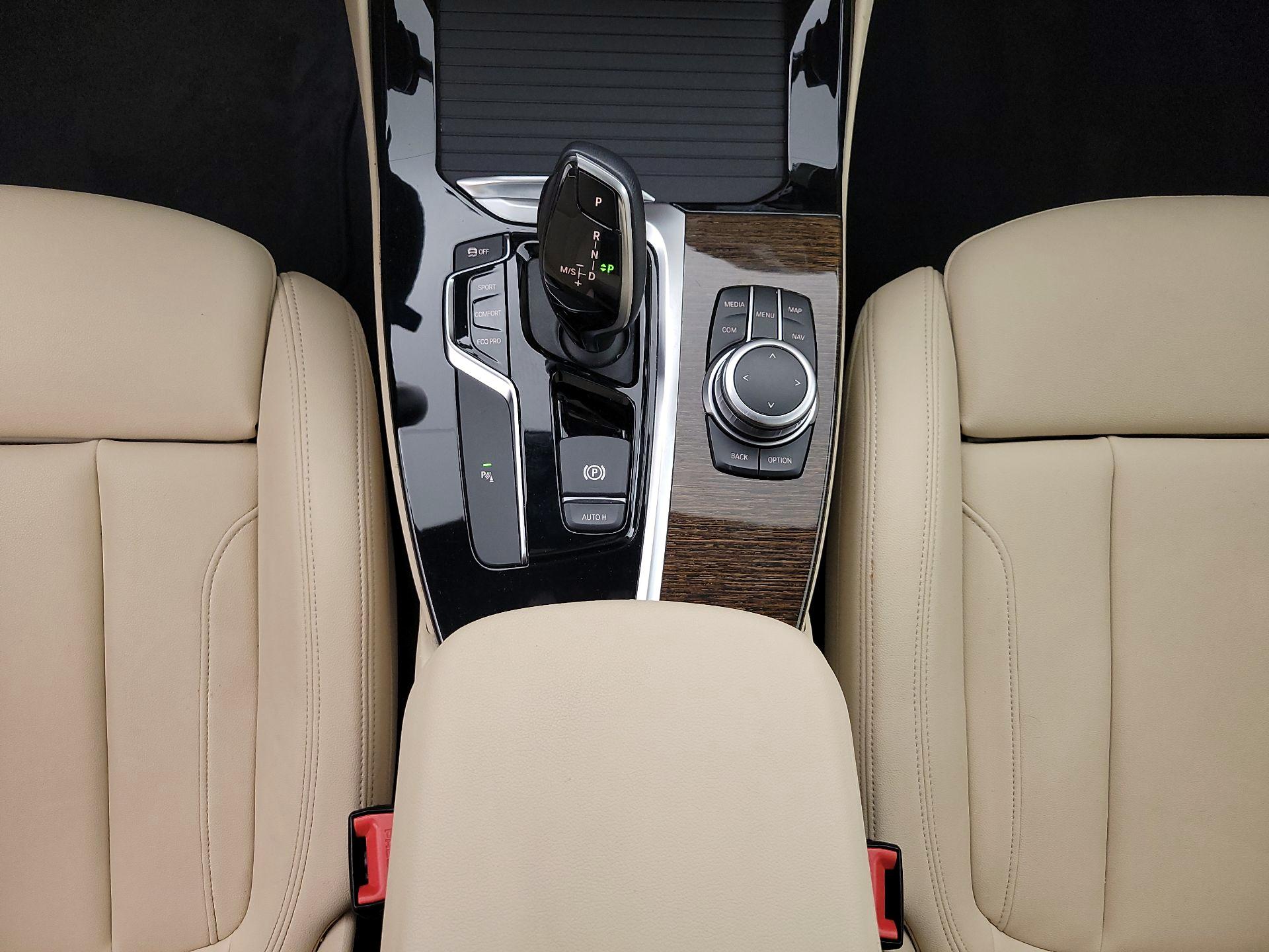 Thumbnail: 2020 BMW X3 - 18