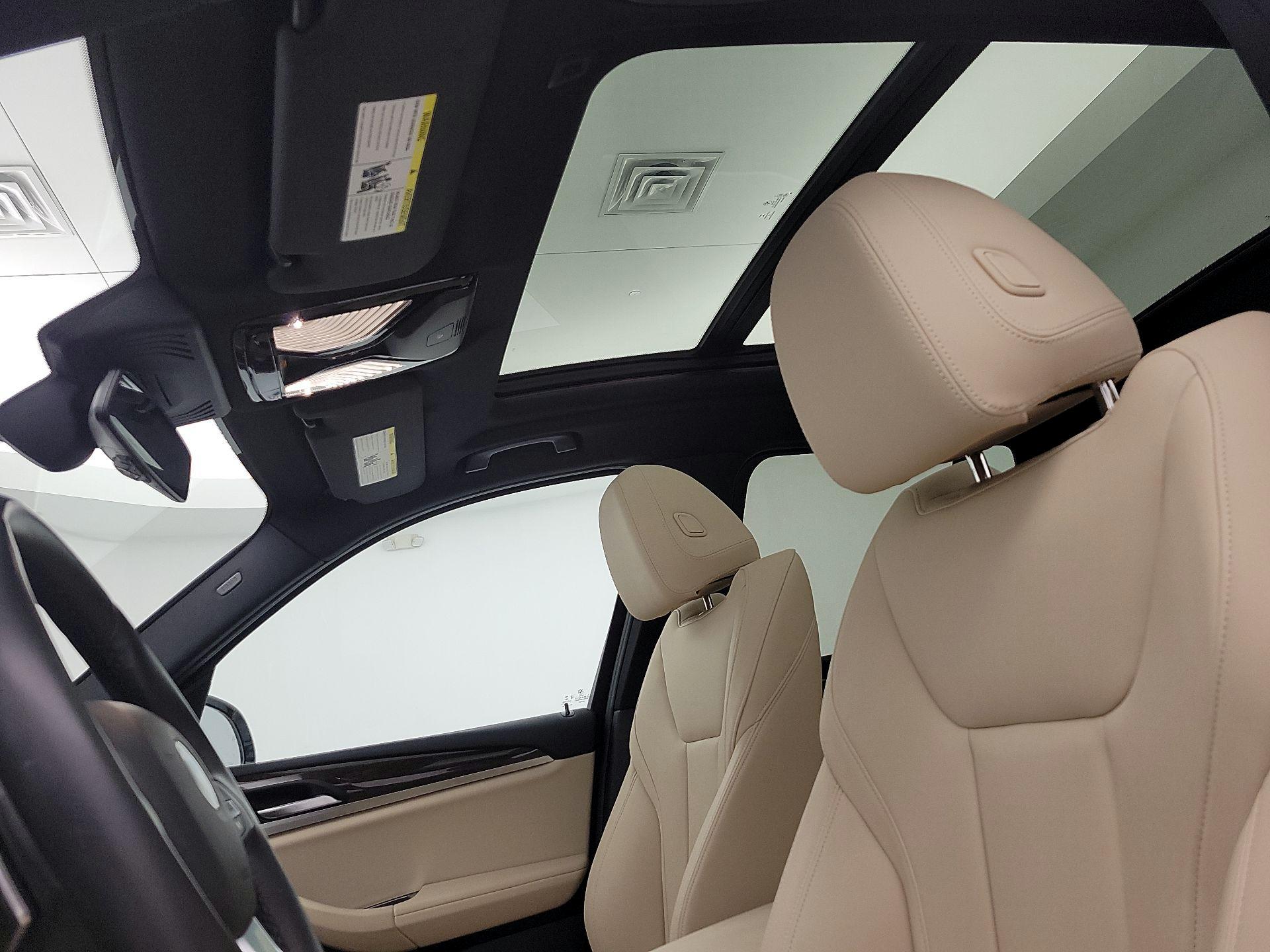 Thumbnail: 2020 BMW X3 - 20