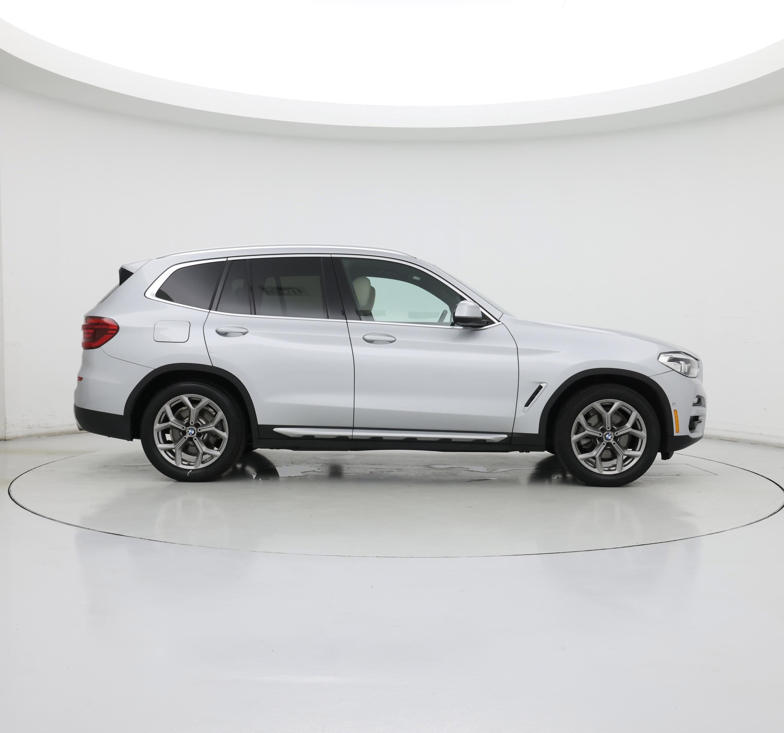 Thumbnail: 2020 BMW X3 - 7