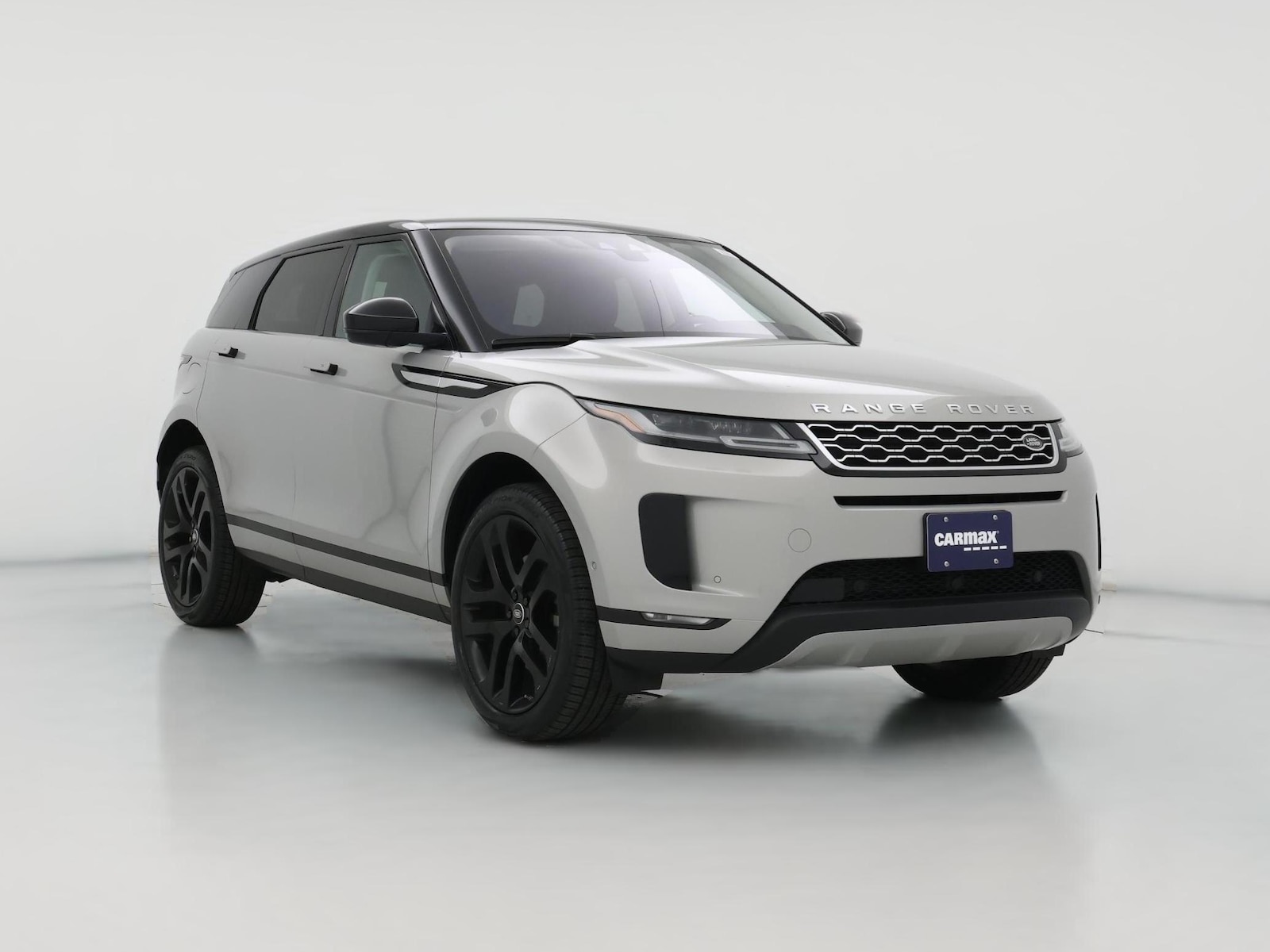 2020 Land Rover Range Rover Evoque