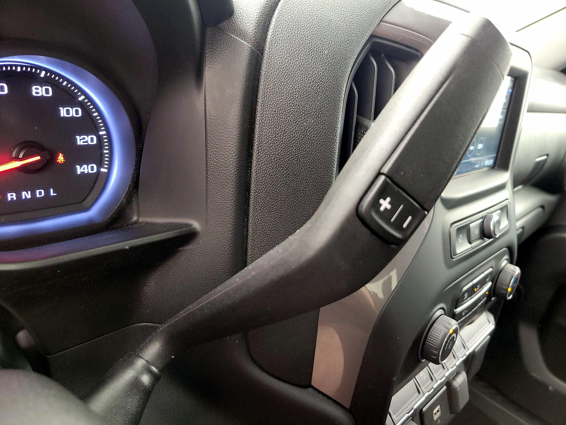 Thumbnail: 2019 Chevrolet Silverado 1500 - 17
