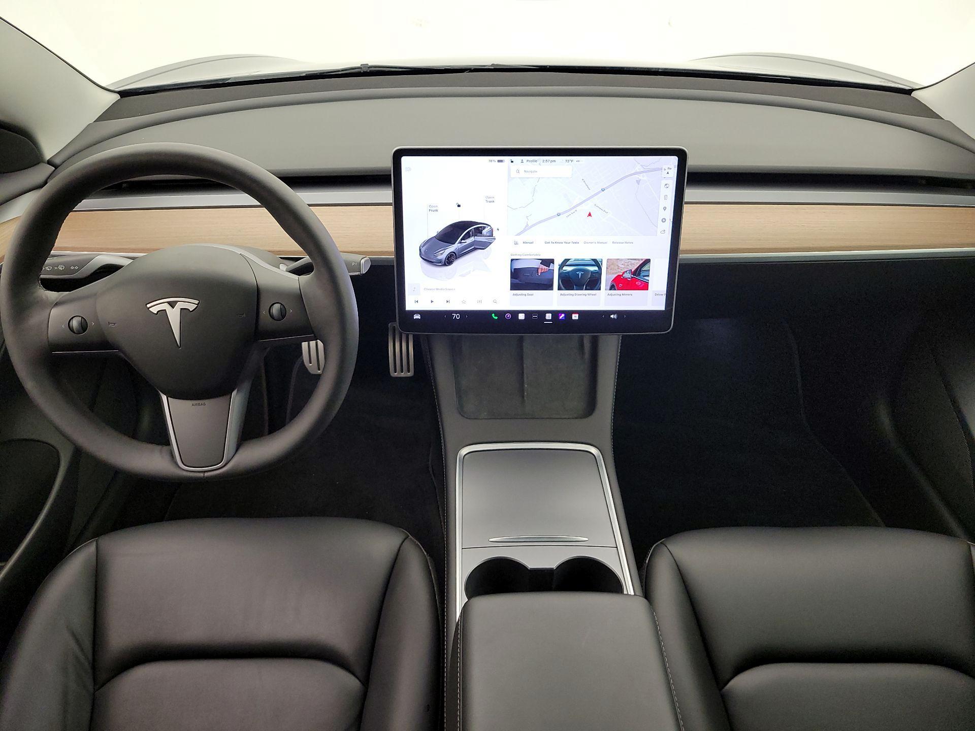 Thumbnail: 2023 Tesla Model 3 - 9