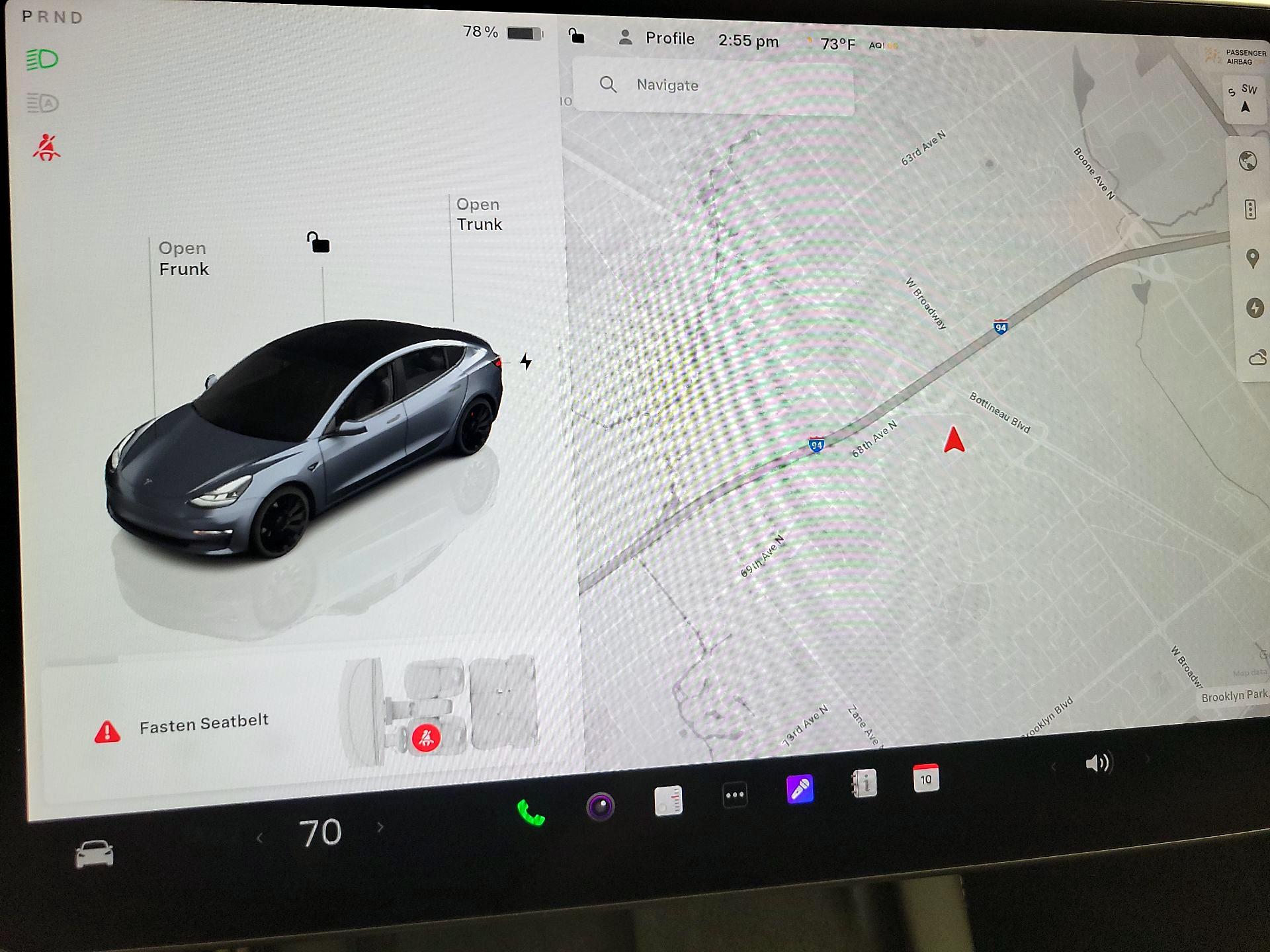 Thumbnail: 2023 Tesla Model 3 - 13