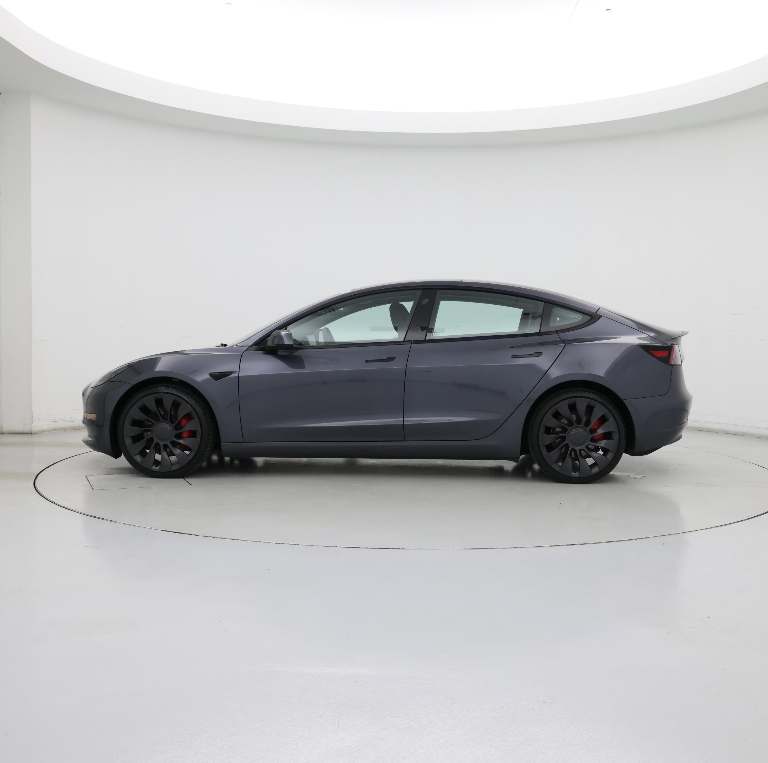 Thumbnail: 2023 Tesla Model 3 - 3