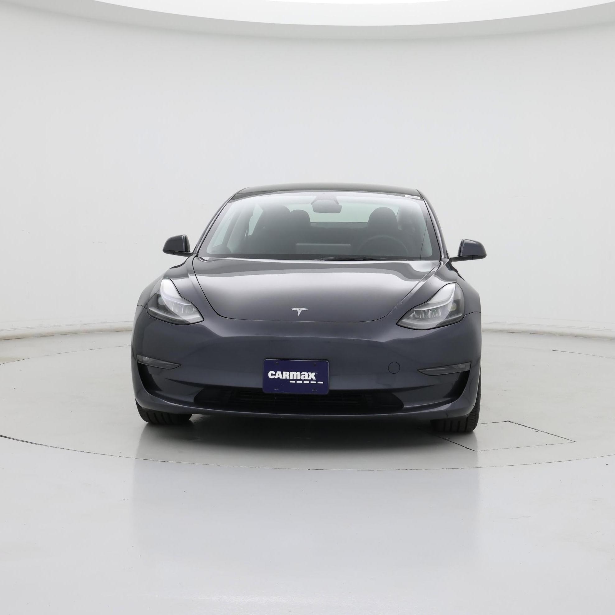 Thumbnail: 2023 Tesla Model 3 - 5