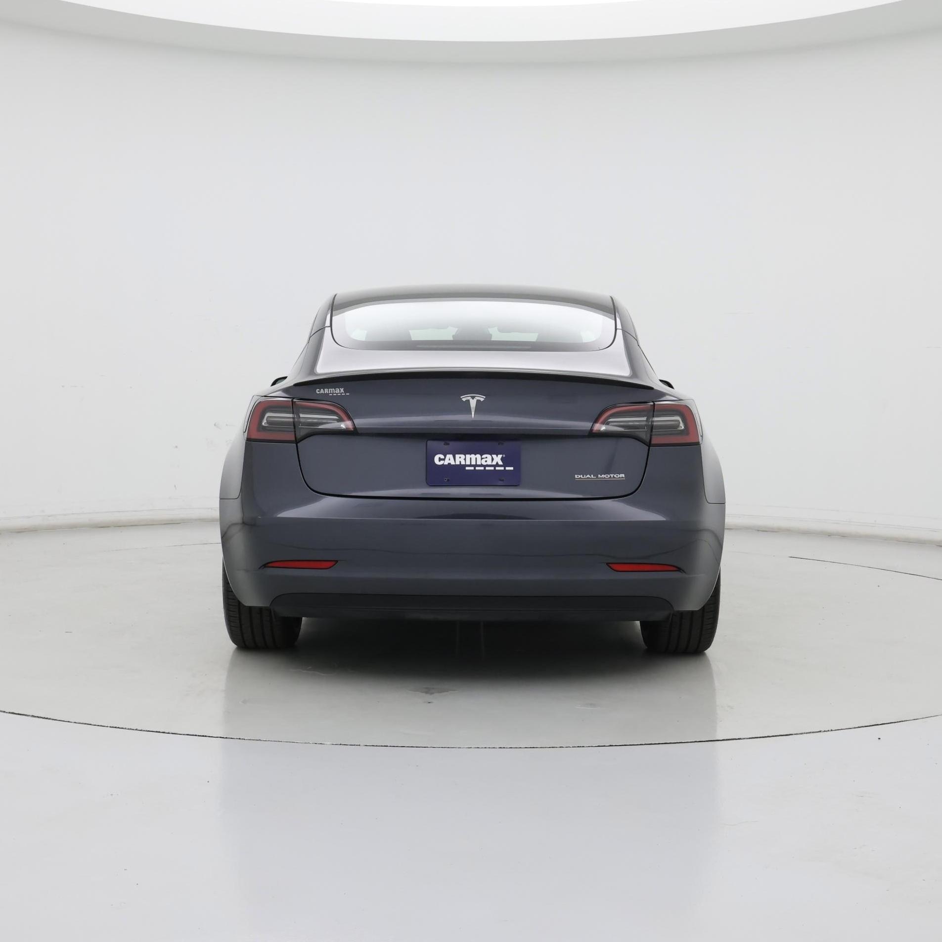 Thumbnail: 2023 Tesla Model 3 - 6