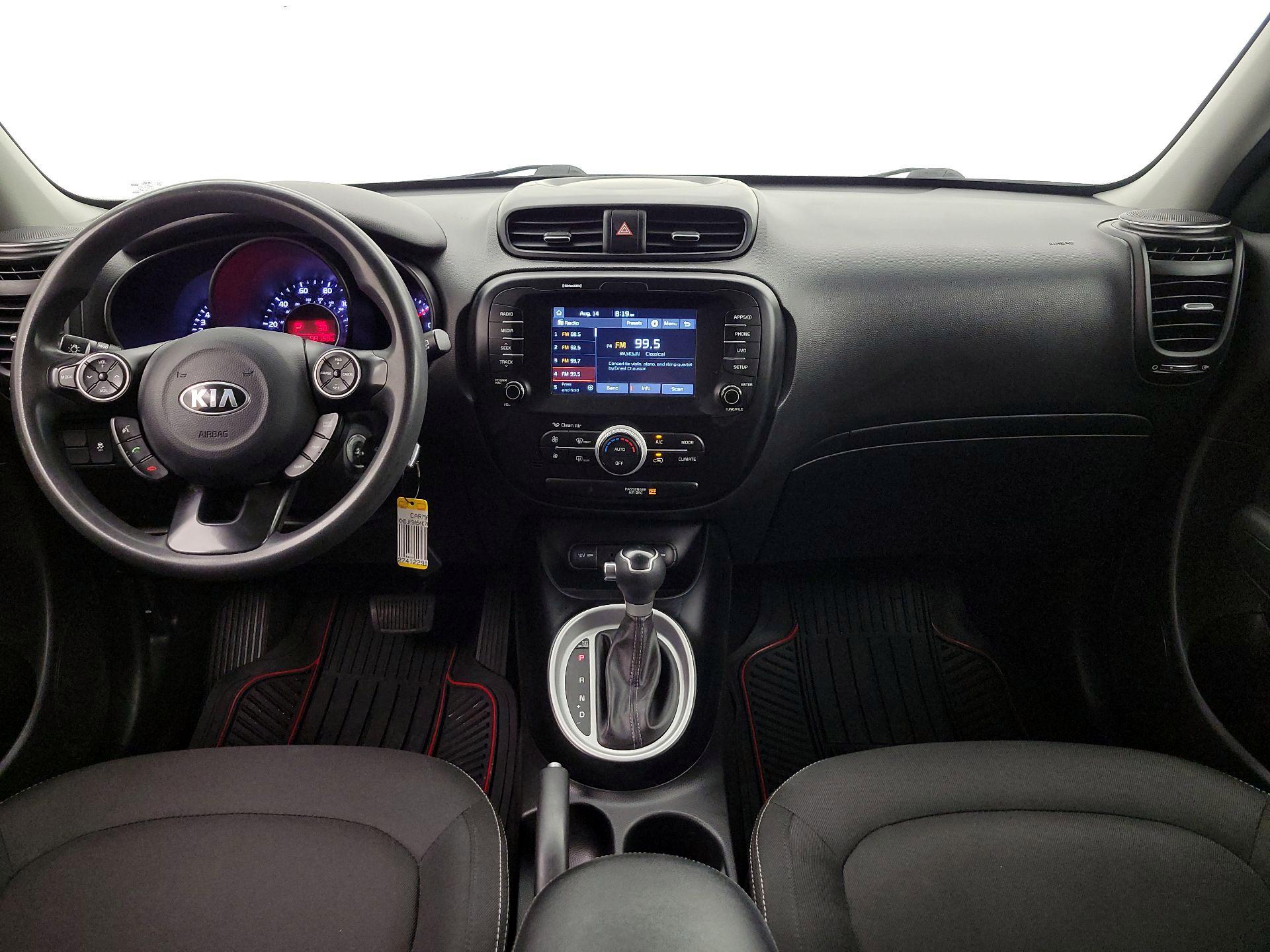 Thumbnail: 2019 Kia Soul - 9