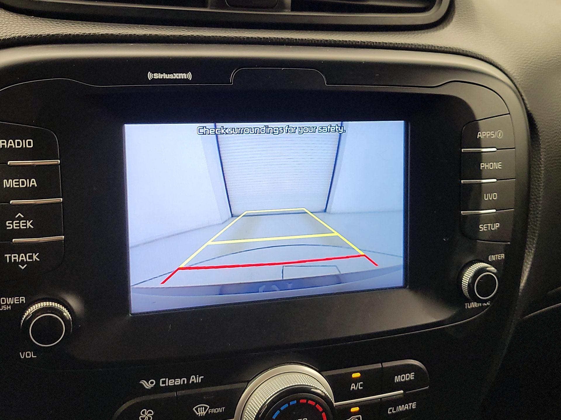 Thumbnail: 2019 Kia Soul - 14