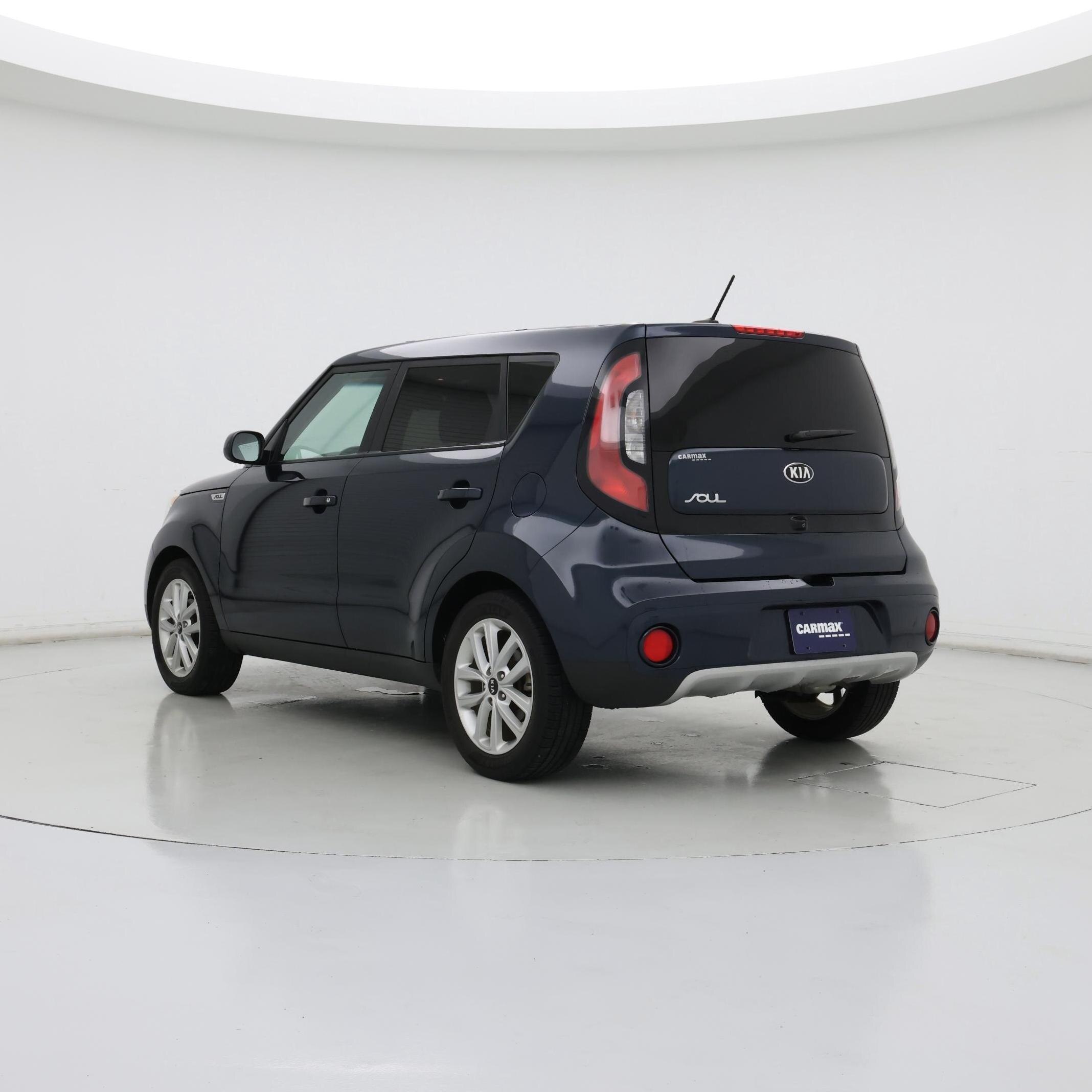Thumbnail: 2019 Kia Soul - 2